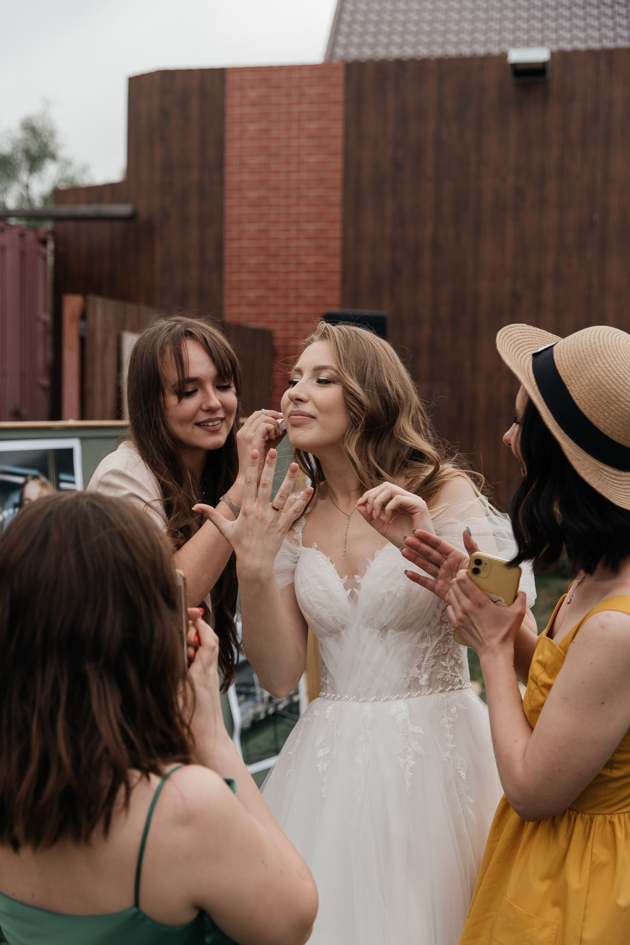 Анастасия & Алексей 25.05.2022. Свадебный Фотограф Илья Чепайкин. Калининград