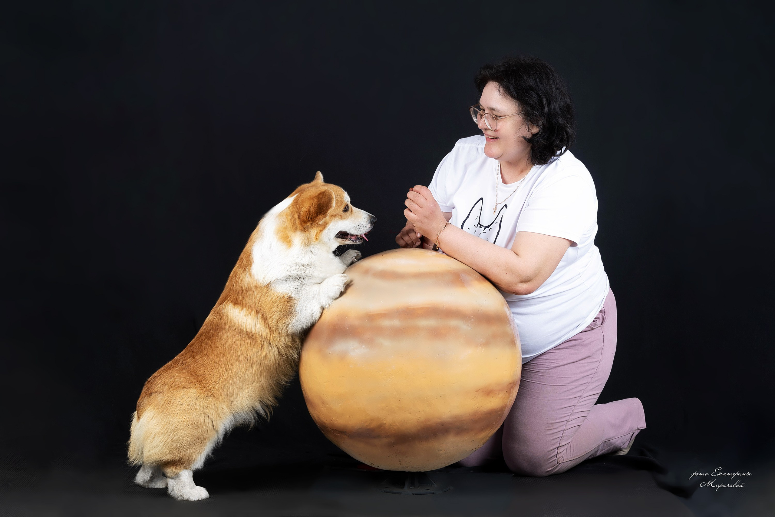 Фоны большого размера. Фотограф-анималист в Омске Екатерина Маричева