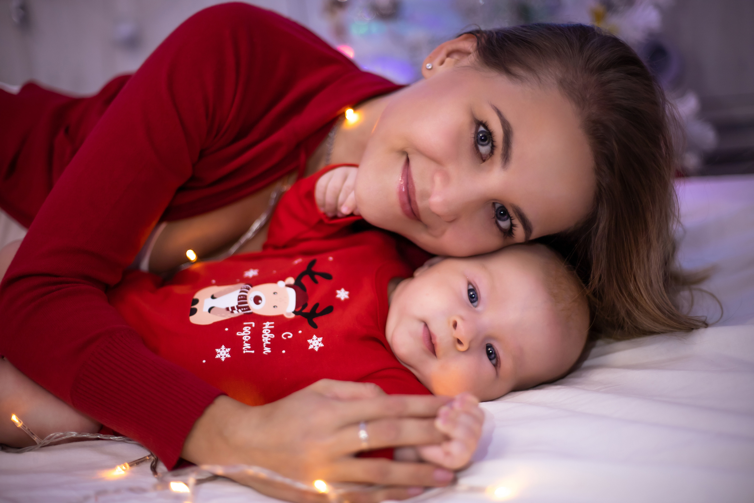 Домашняя фотосессия. Elena Sova — семейный и женский фотограф в Санкт-Петербурге