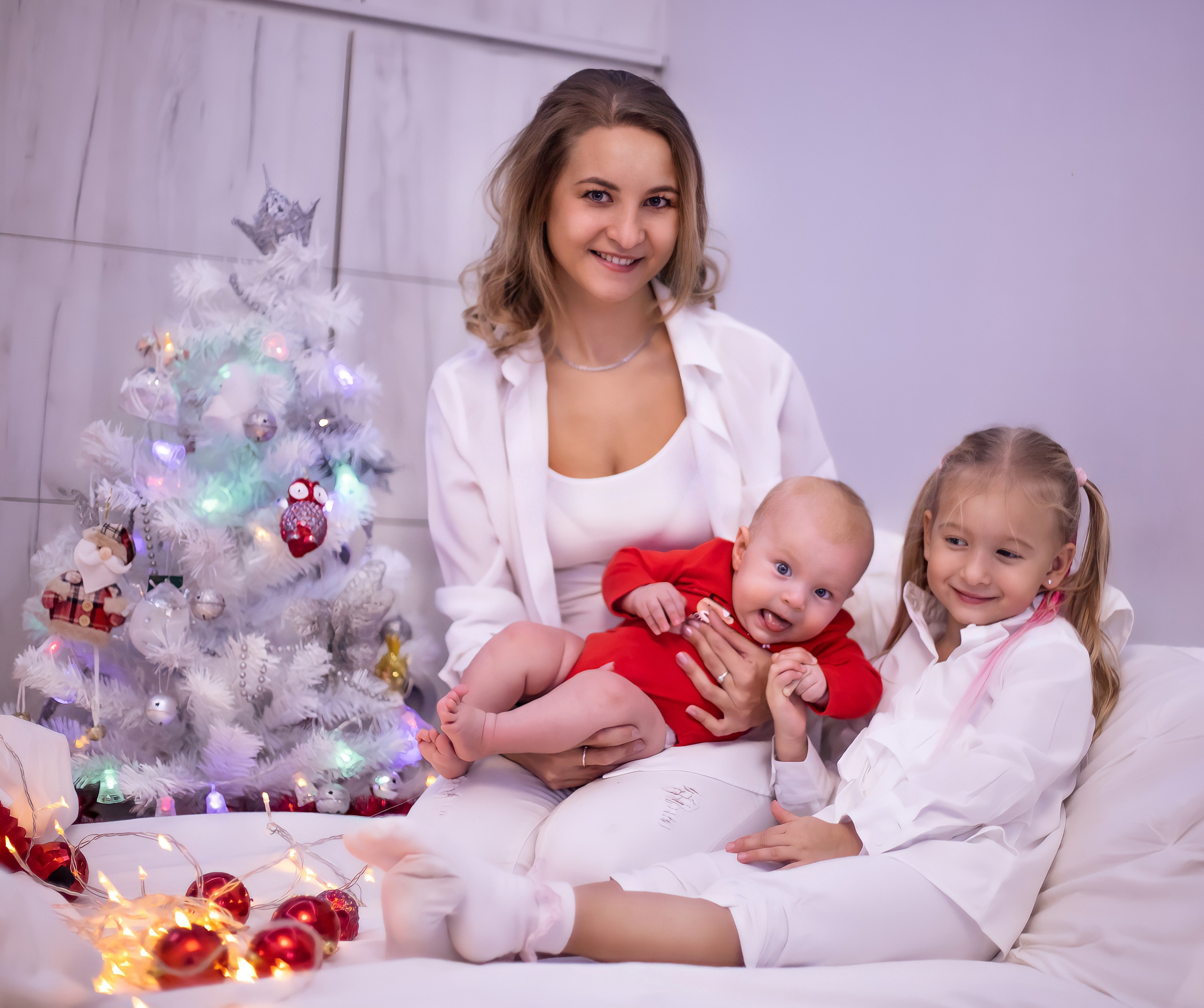 Домашняя фотосессия. Elena Sova — семейный и женский фотограф в Санкт-Петербурге