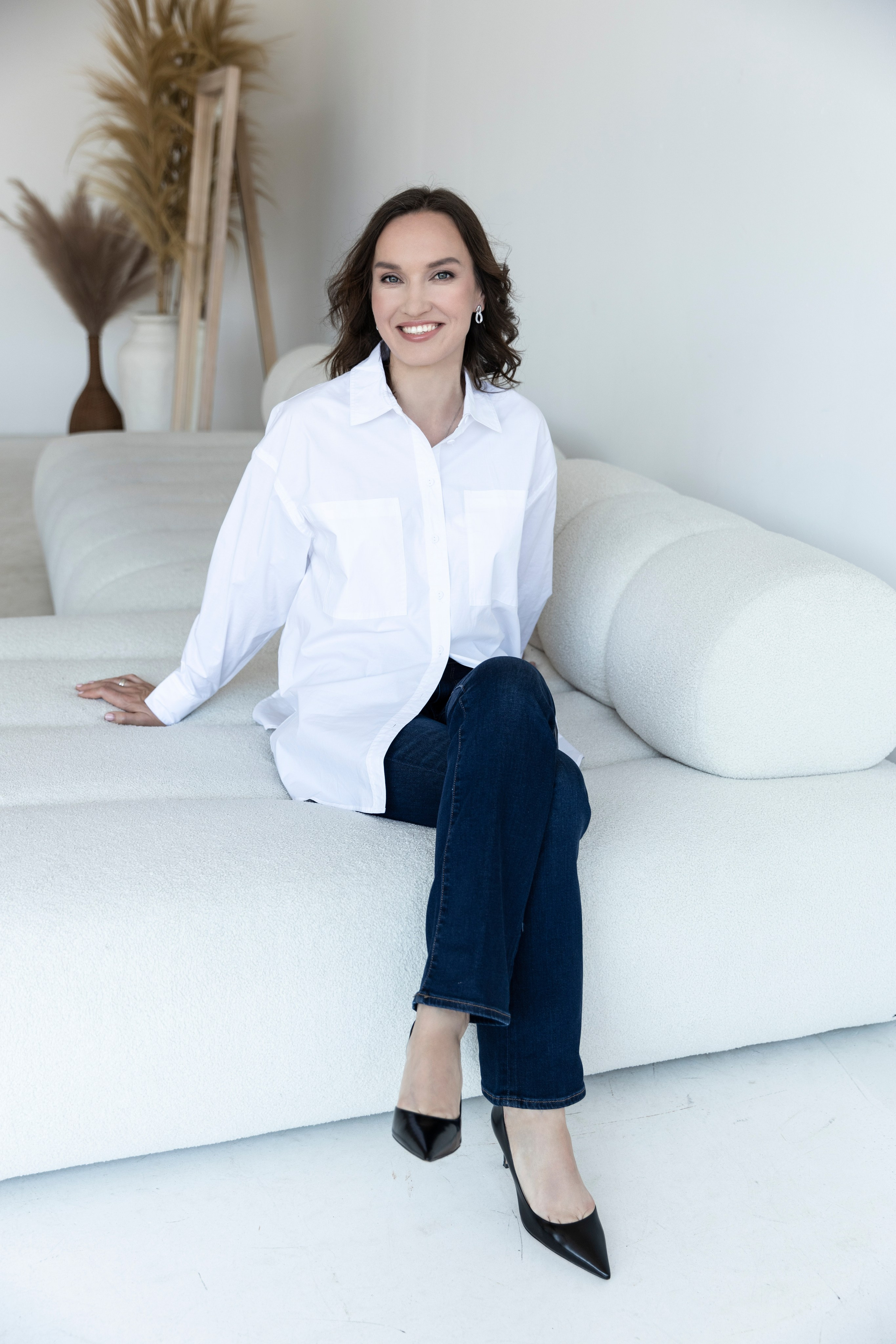 Бизнес съемки. Главная