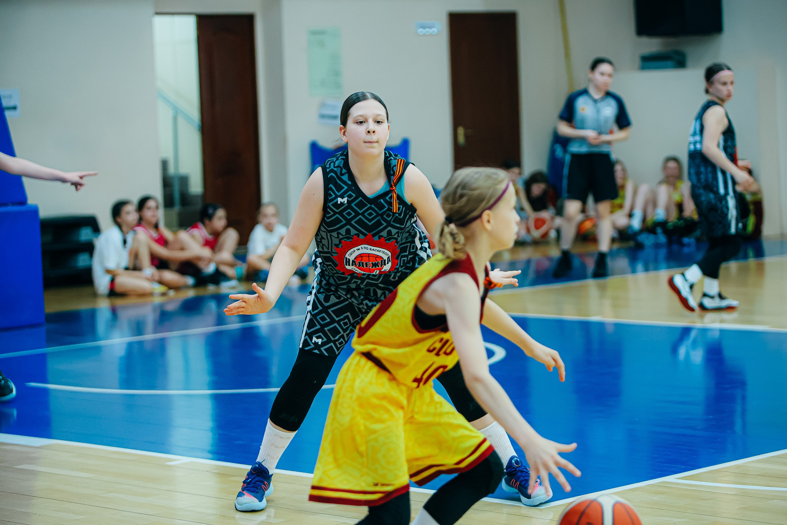 07.05 Баскетбольный турнир «Надежда». Посвященный 80 годовщине Великой Победы. Команда специалистов в мире фотографии и видео. Детский фотограф, семейный фотограф