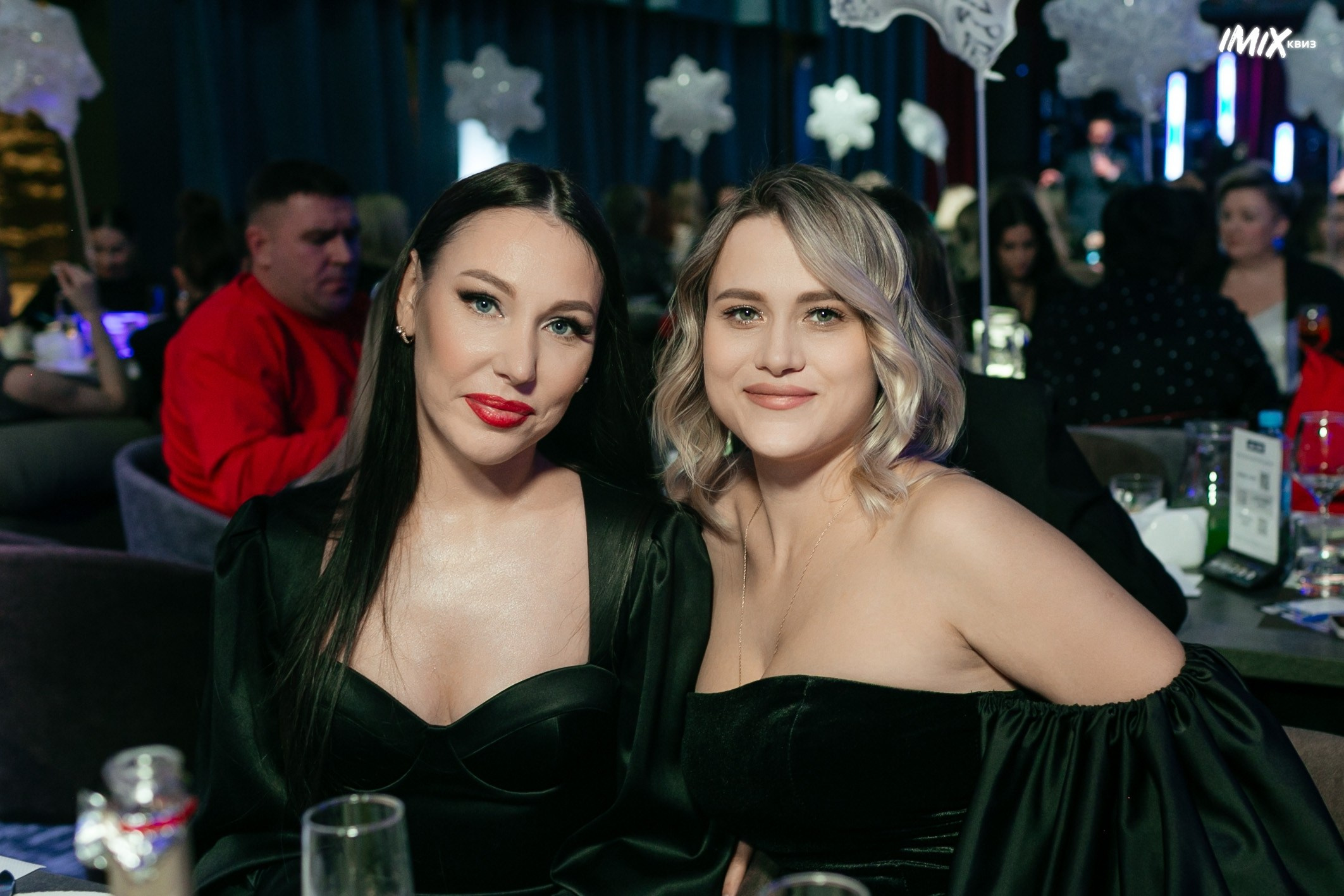 15.12 Imix. Новогодний. Команда специалистов в мире фотографии и видео. Детский фотограф, семейный фотограф