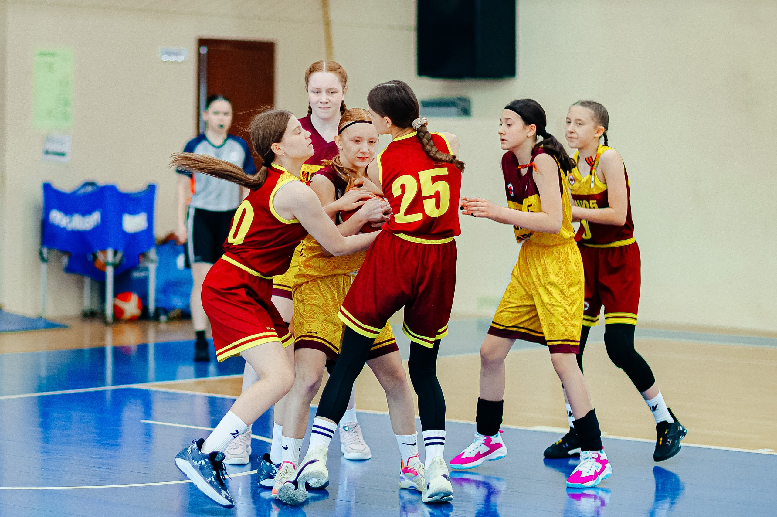 07.05 Баскетбольный турнир «Надежда». Посвященный 80 годовщине Великой Победы. Команда специалистов в мире фотографии и видео. Детский фотограф, семейный фотограф