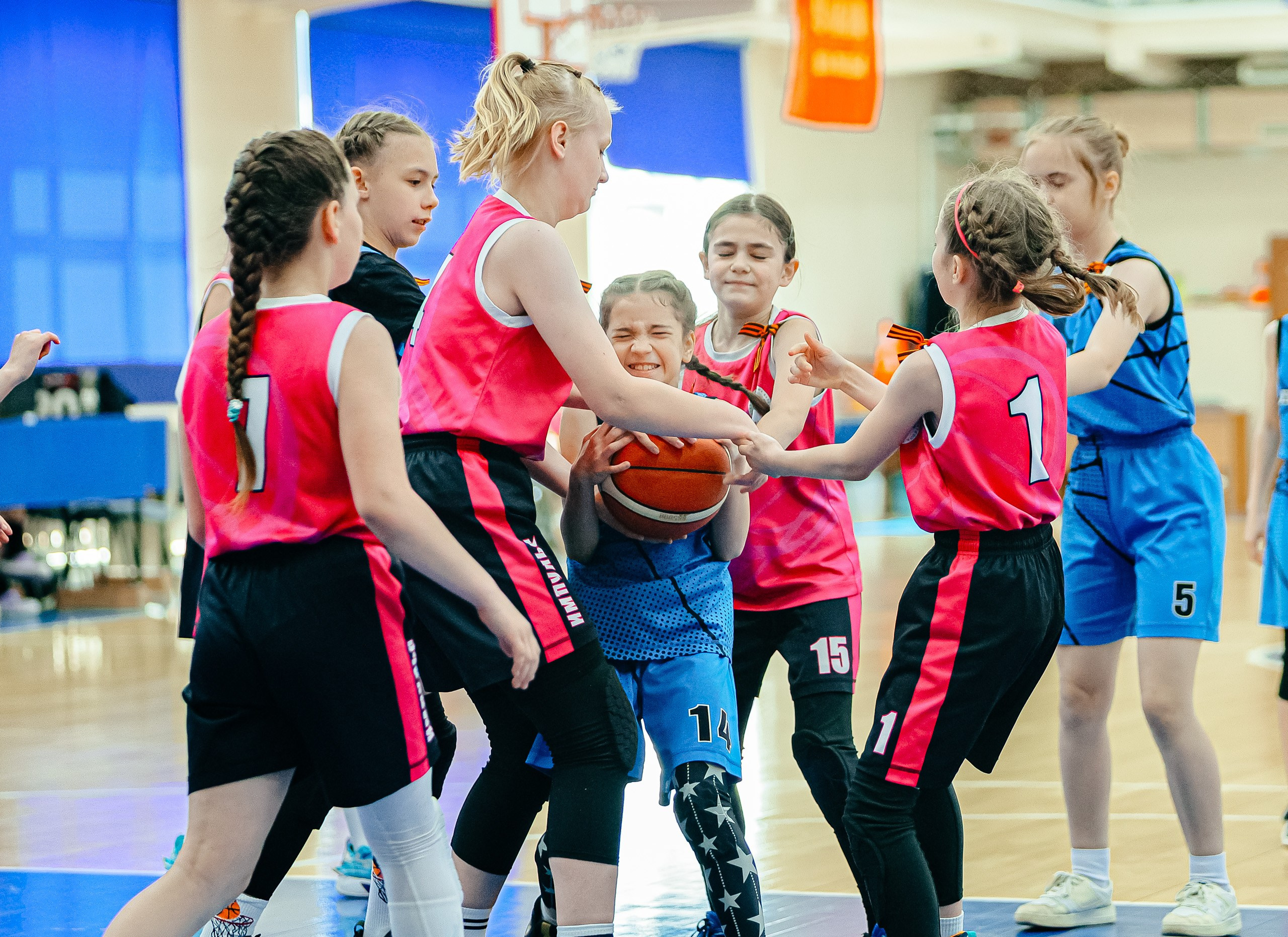 07.05 Баскетбольный турнир «Надежда». Посвященный 80 годовщине Великой Победы. Команда специалистов в мире фотографии и видео. Детский фотограф, семейный фотограф