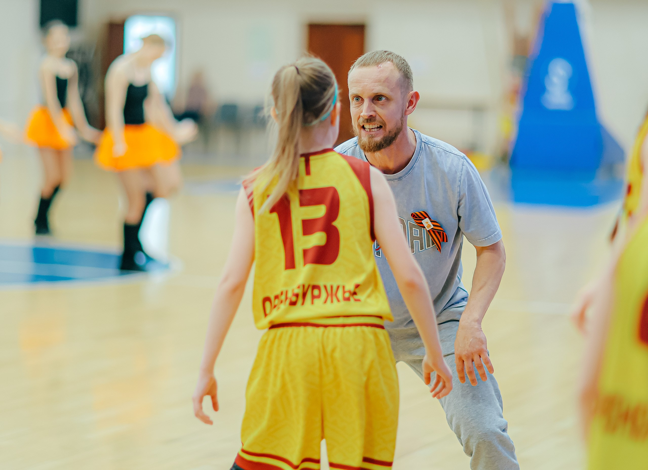 07.05 Баскетбольный турнир «Надежда». Посвященный 80 годовщине Великой Победы. Команда специалистов в мире фотографии и видео. Детский фотограф, семейный фотограф