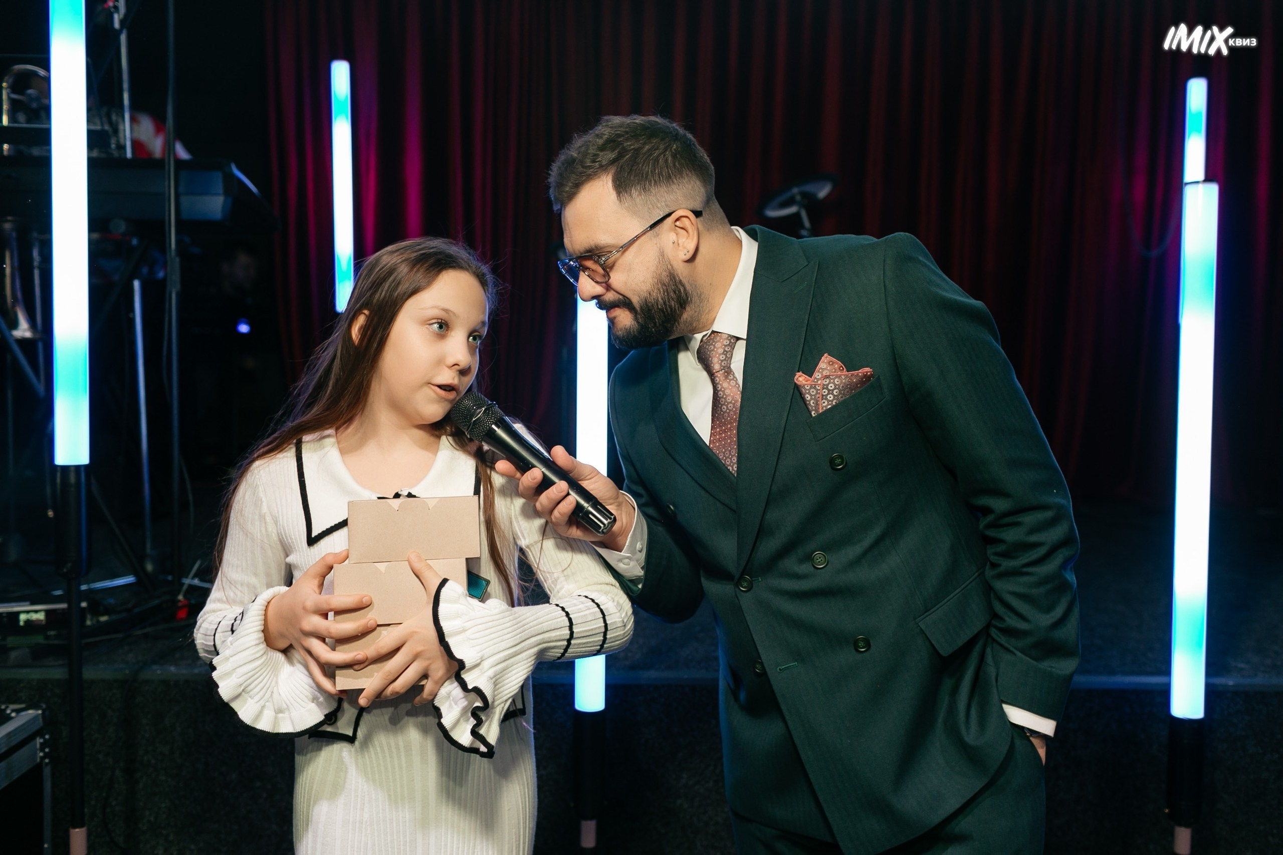 15.12 Imix. Новогодний. Команда специалистов в мире фотографии и видео. Детский фотограф, семейный фотограф