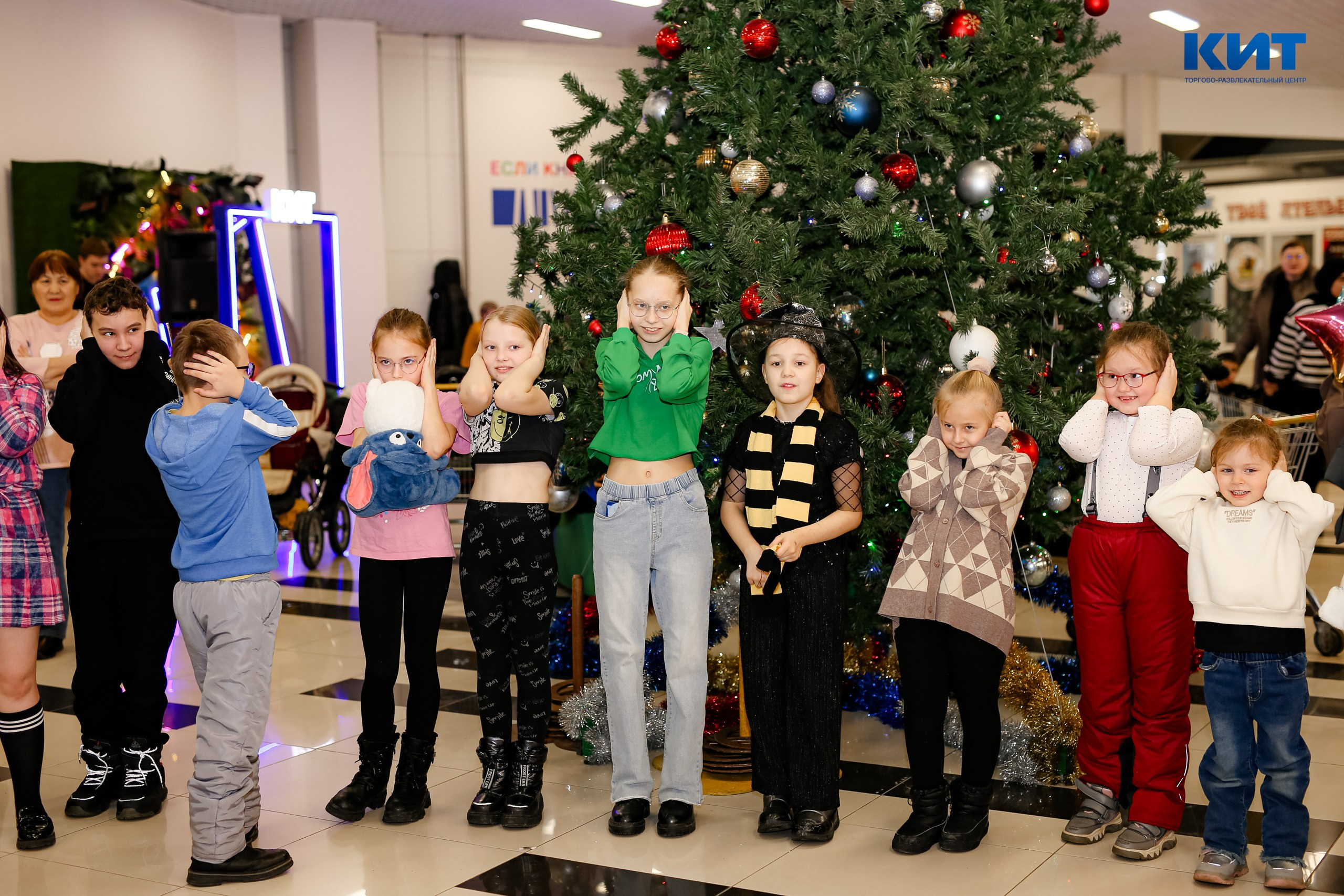05.01 Утренник в тц Кит. Команда специалистов в мире фотографии и видео. Детский фотограф, семейный фотограф