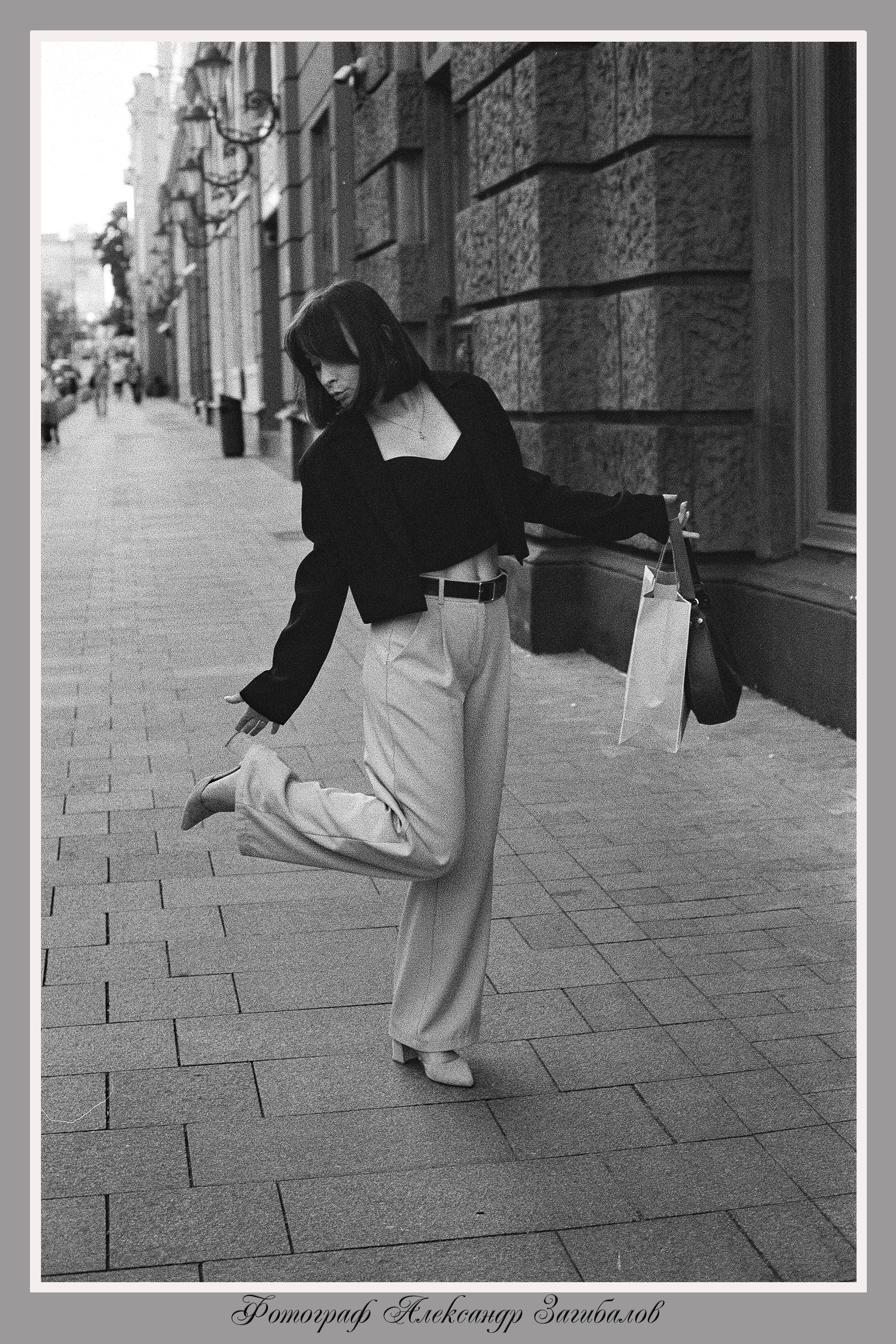 Фотостудия в Москве LUXARTPHOTO