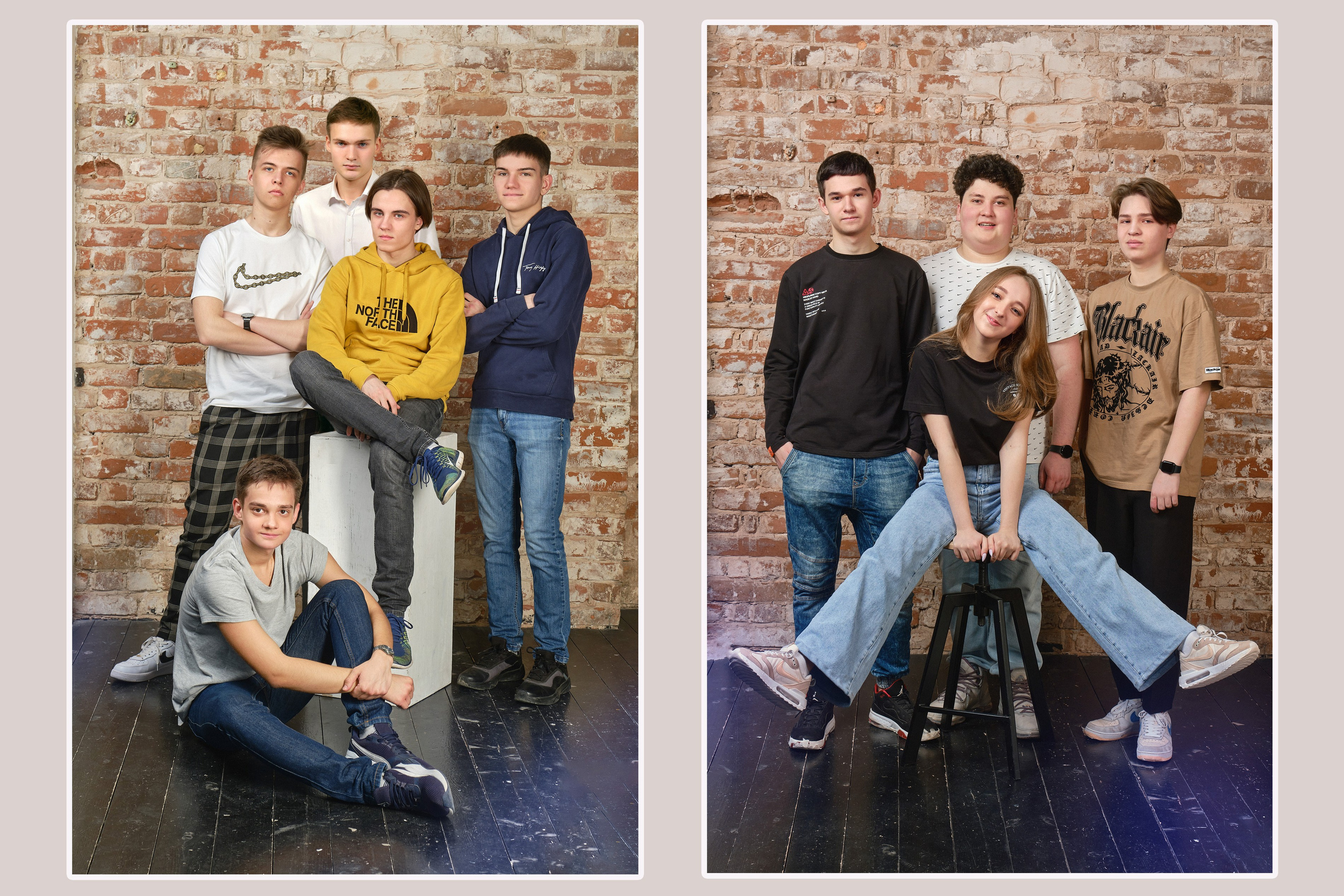 Выпускной альбом 11 класс. Заказать фотоальбомы на выпускной