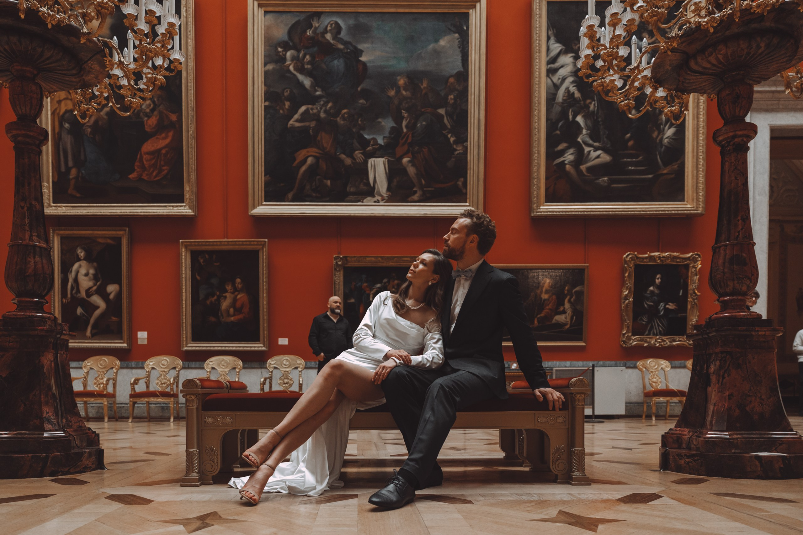 Дворец любви. Свадебный и Семейный Фотограф в Гатчине и Санкт-Петербурге Виктория