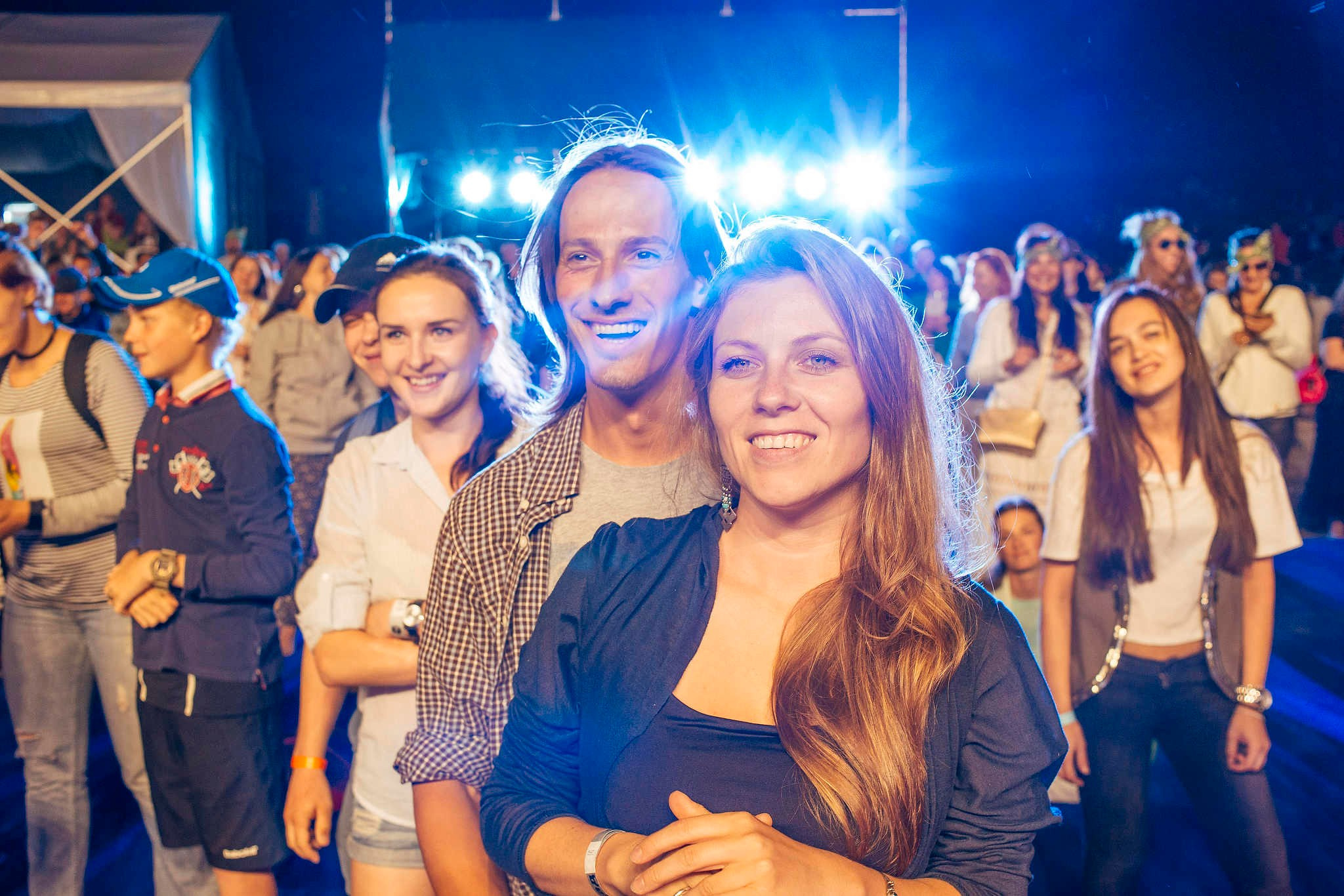 Неформальные мероприятия. Репортажный фотограф в Сочи — Михаил Мордасов