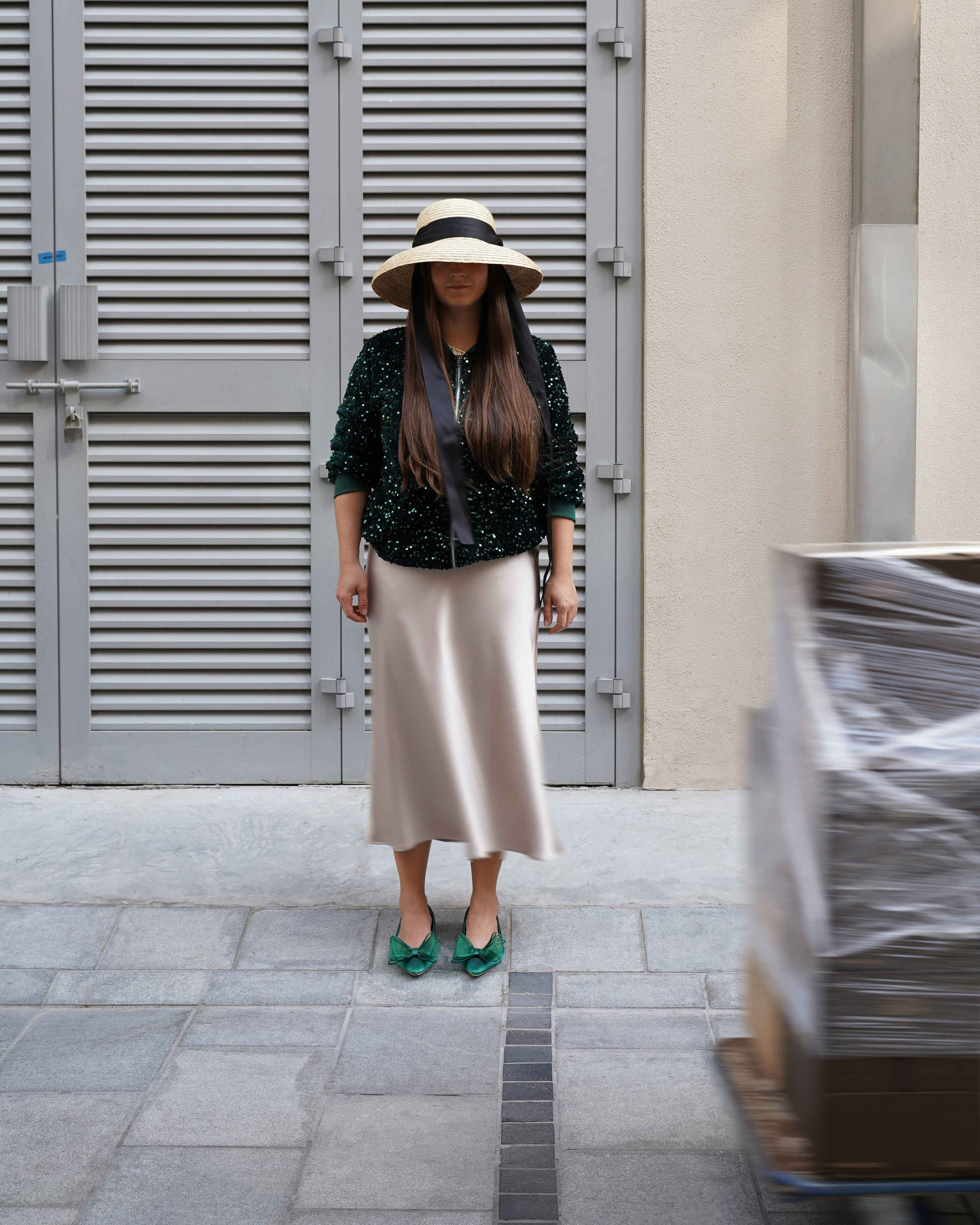 Christmas trees. Katyavasileva