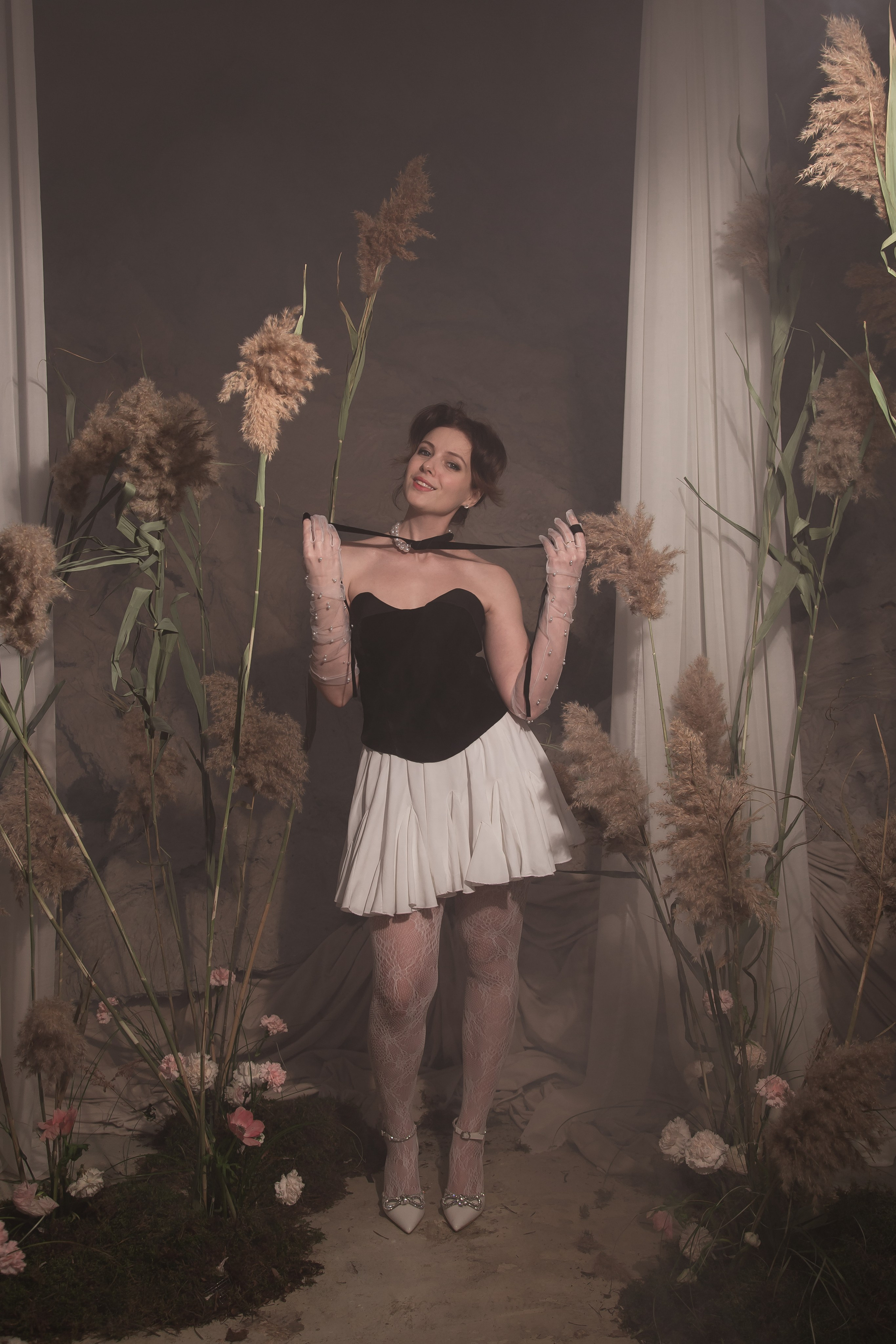 винтажный фотодень Москва, фотосессия в винтажном стиле, ретро фотосессия Москва, фотосессия для женщин Москва, фотосессия в ретро стиле, студия винтажная фотосессия портрет, стильная женская фотосессия Москва, атмосферная фотосессия винтаж,Катерина Сысуева, Рина Сысуева, rina_sphoto, фотограф Москва