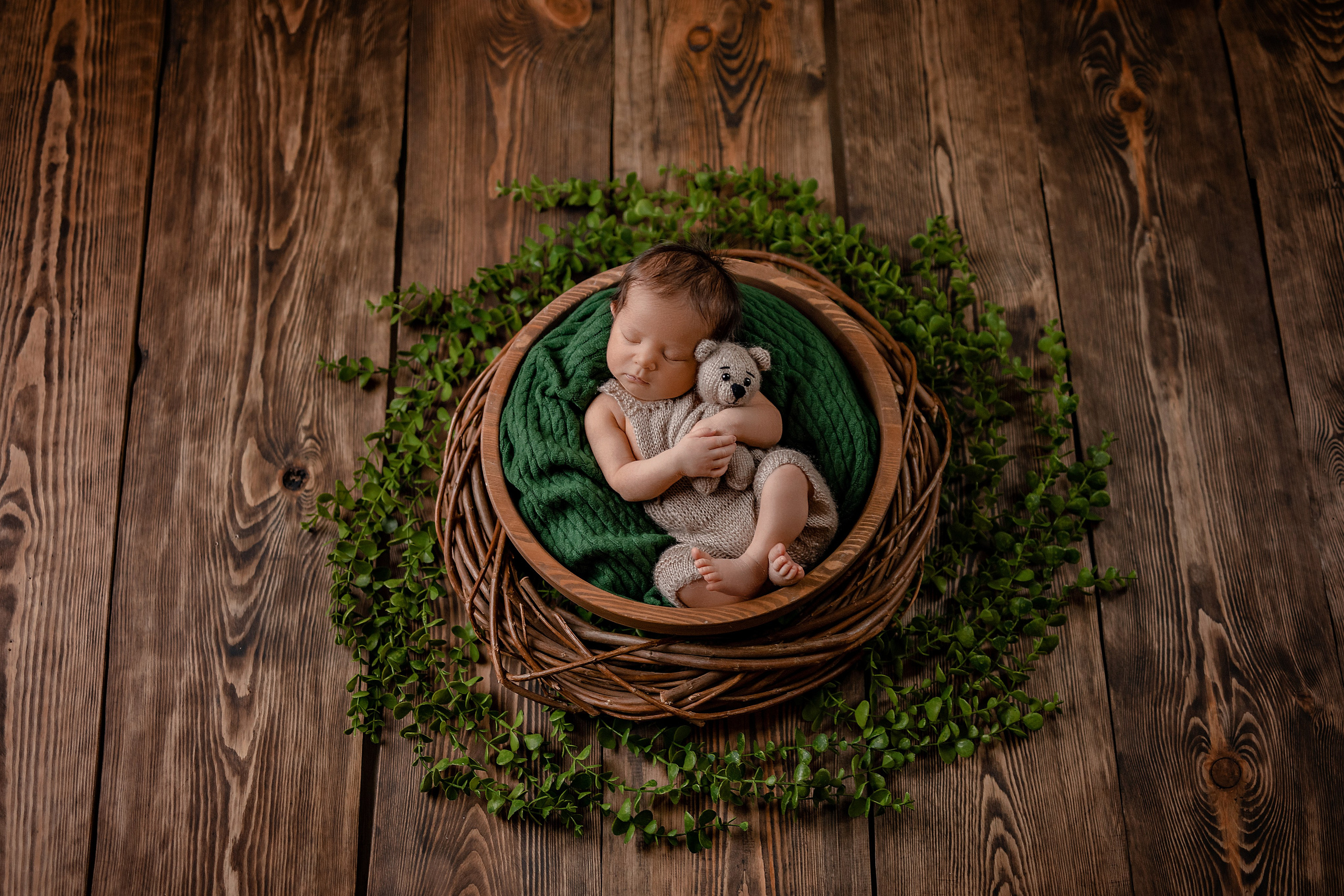 NEW BORN, фото сессия новорожденных в студии, в Коврове.