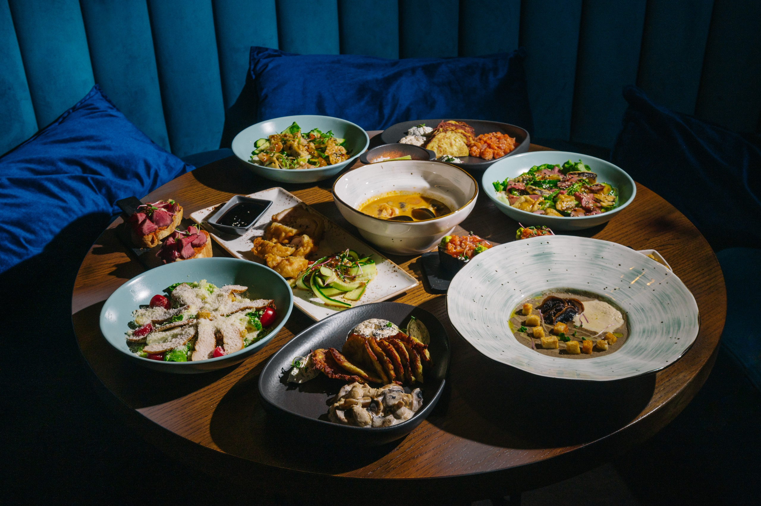 Мультижанровый Фотограф в Иркутске Александр Лебедев