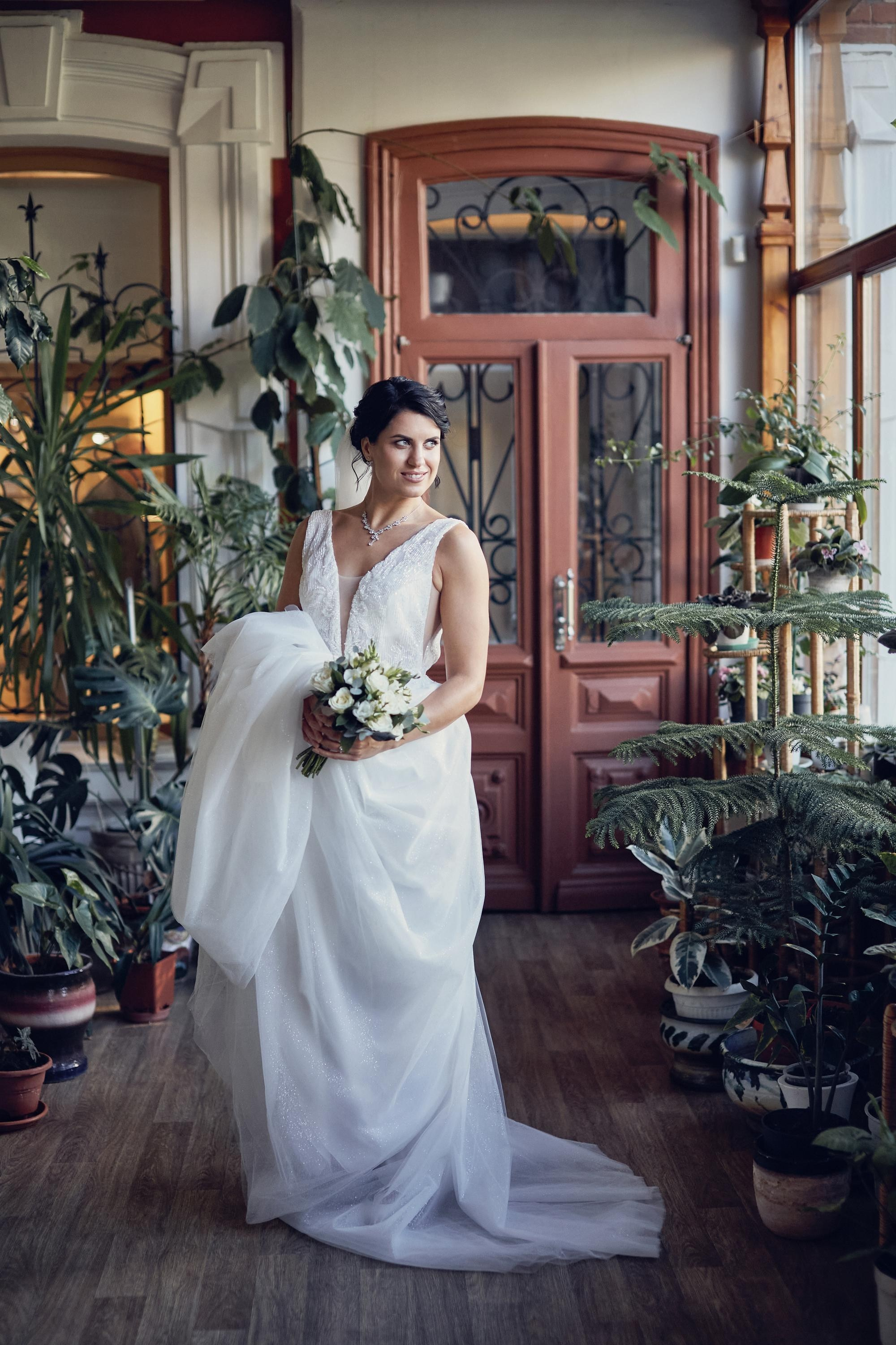 Свадебный фотограф в Самаре — Дмитрий Емец