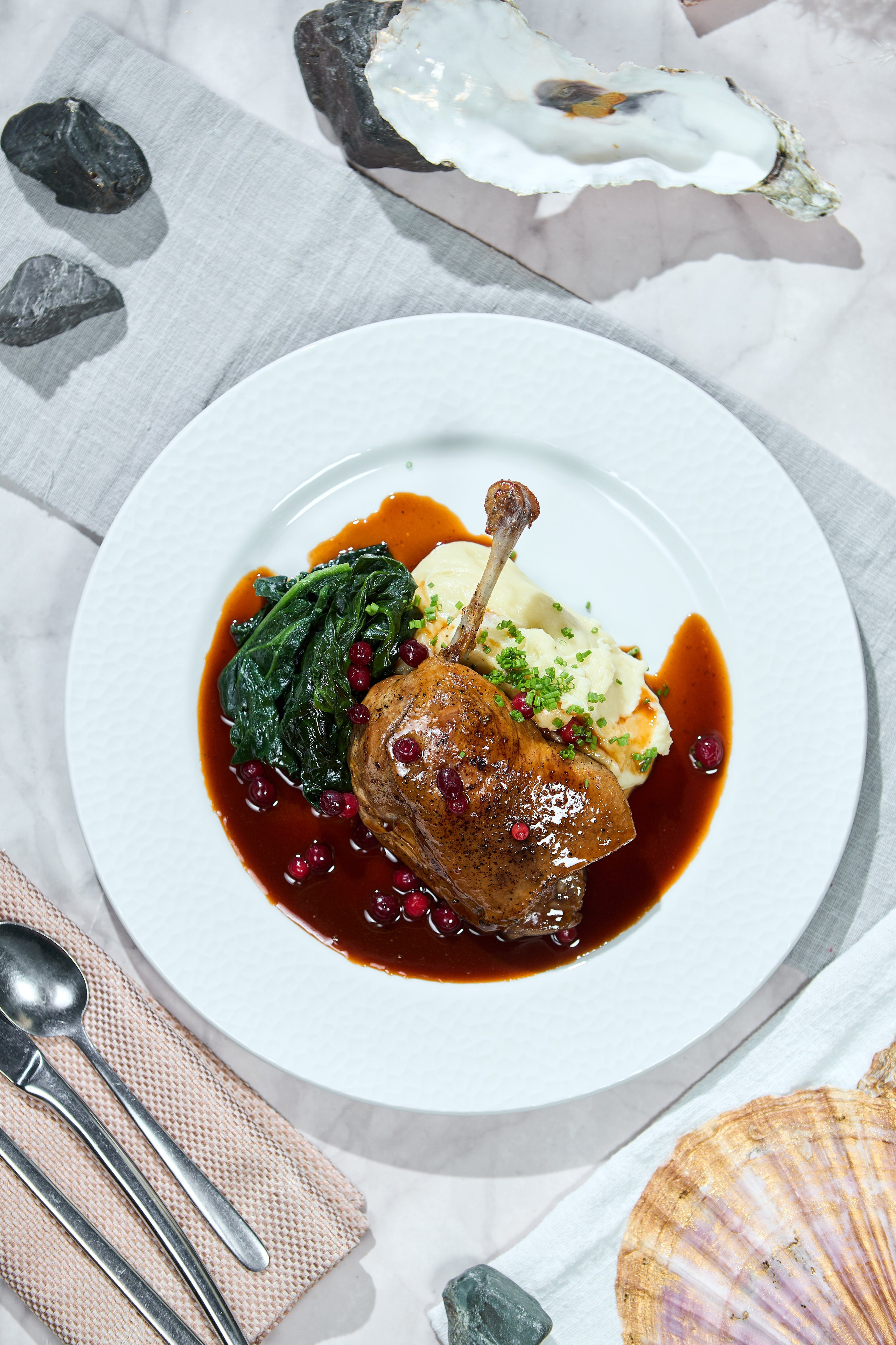 Ресторан «Спутник». Свадебный фотограф на Камчатке Ян Панов