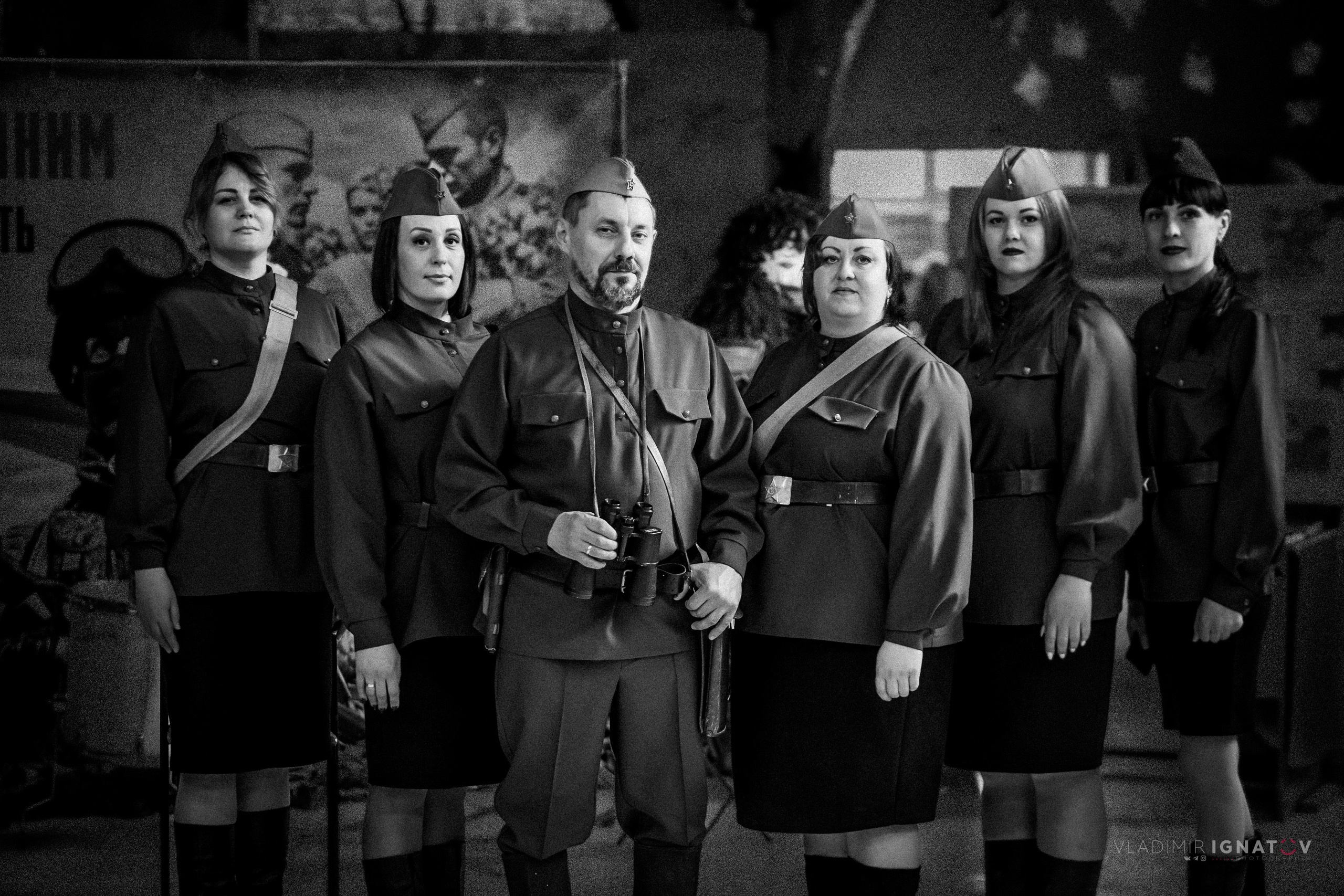 Концерты и праздники. Репортажный фотограф в Барнауле Владимир Игнатов