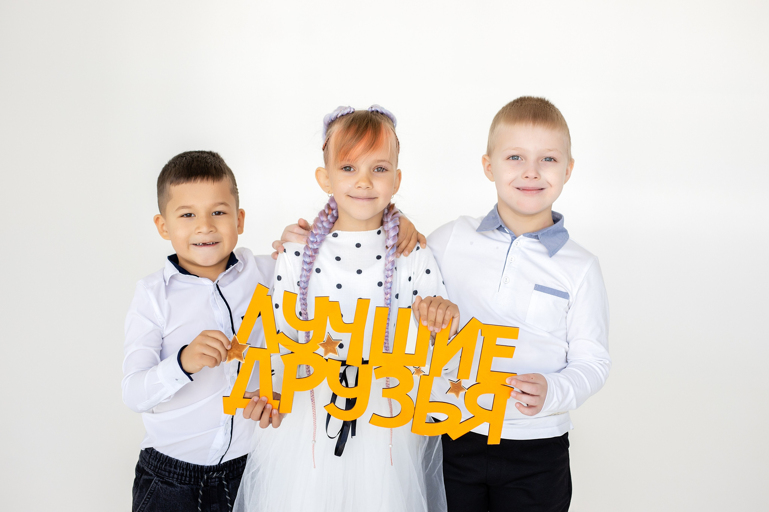 Детский сад 152. Владивосток. Стильный выпускной альбом Владивосток фотограф Вероника Мигачева