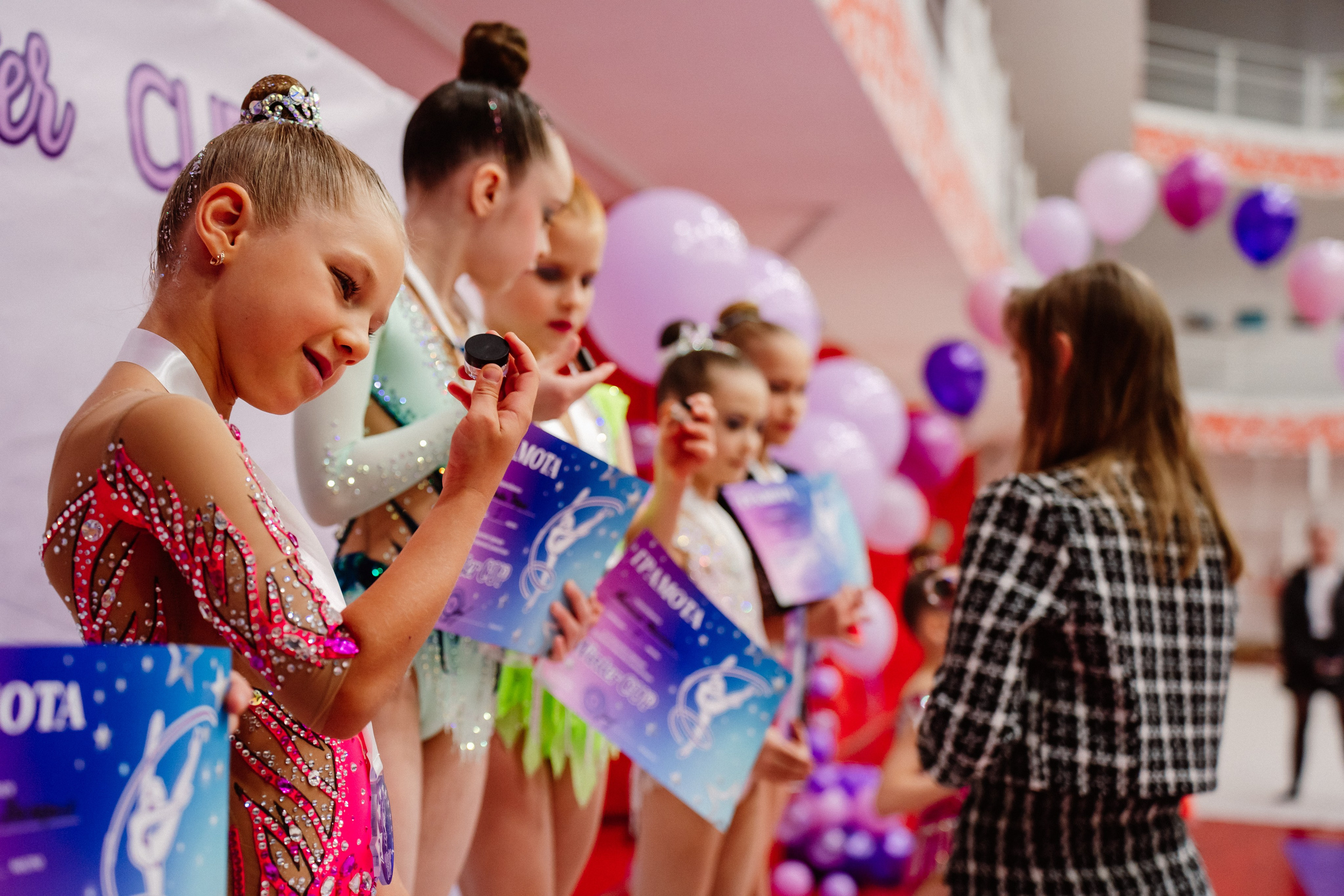 Winter Cup. Воробьева Ксения — Спортивный и танцевальный фотограф Новосибирск
