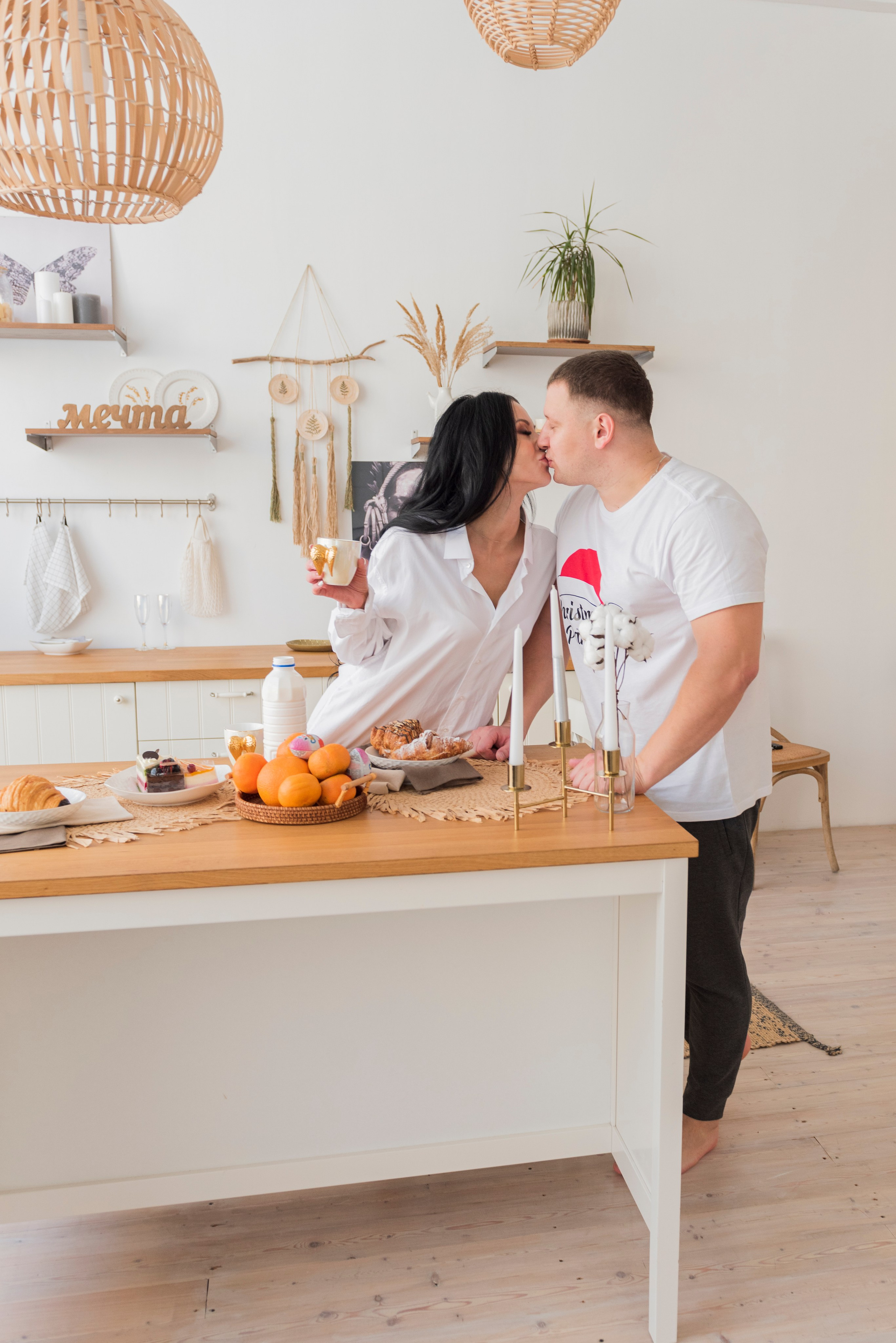 Бохо. Семейный и свадебный фотограф во Владивостоке