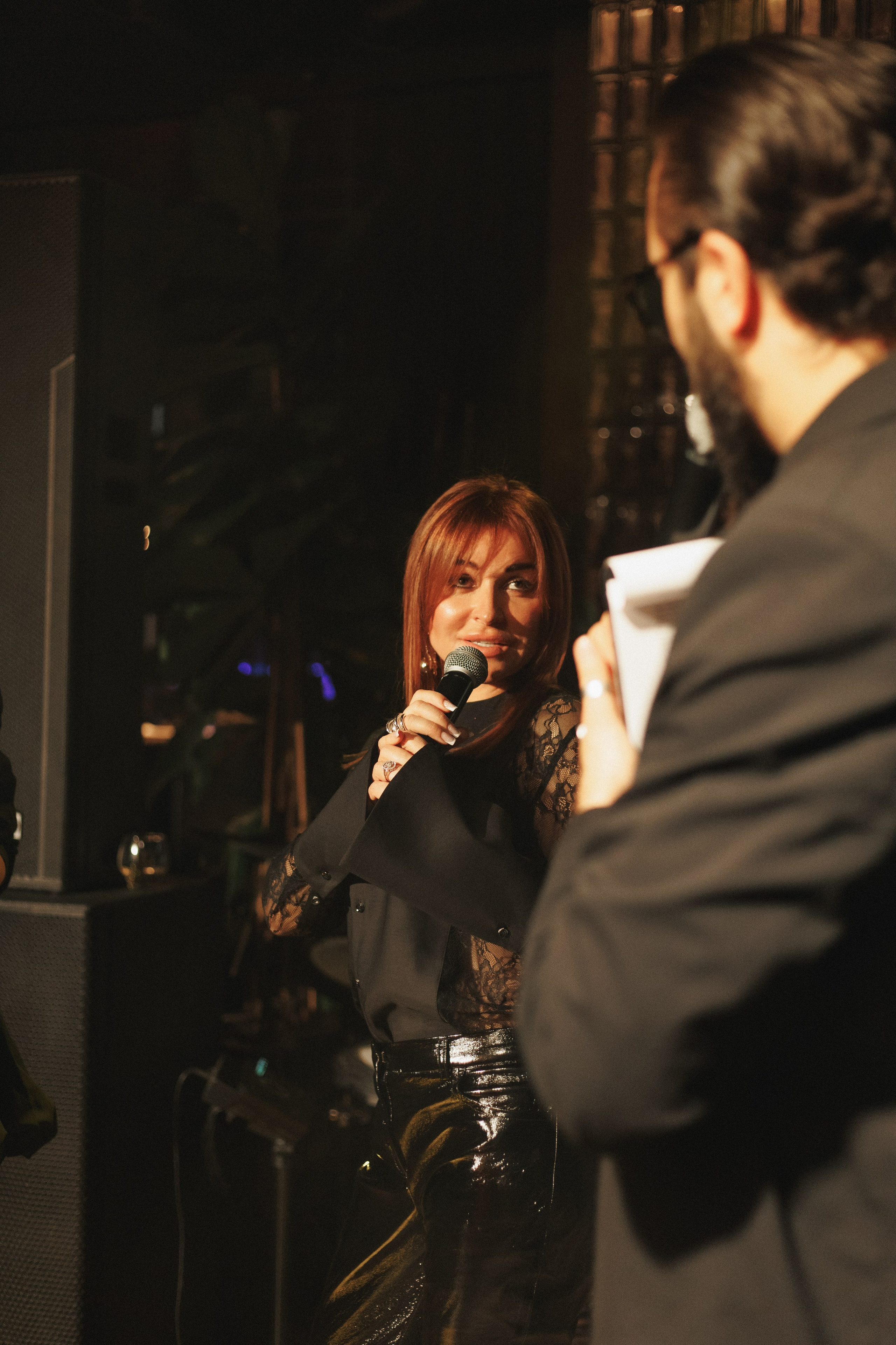 B.DAY PARTY ЖУРНАЛА •G. СВОИ. ФОТООТЧЕТЫ-СОБЫТИЯ-МЕСТА