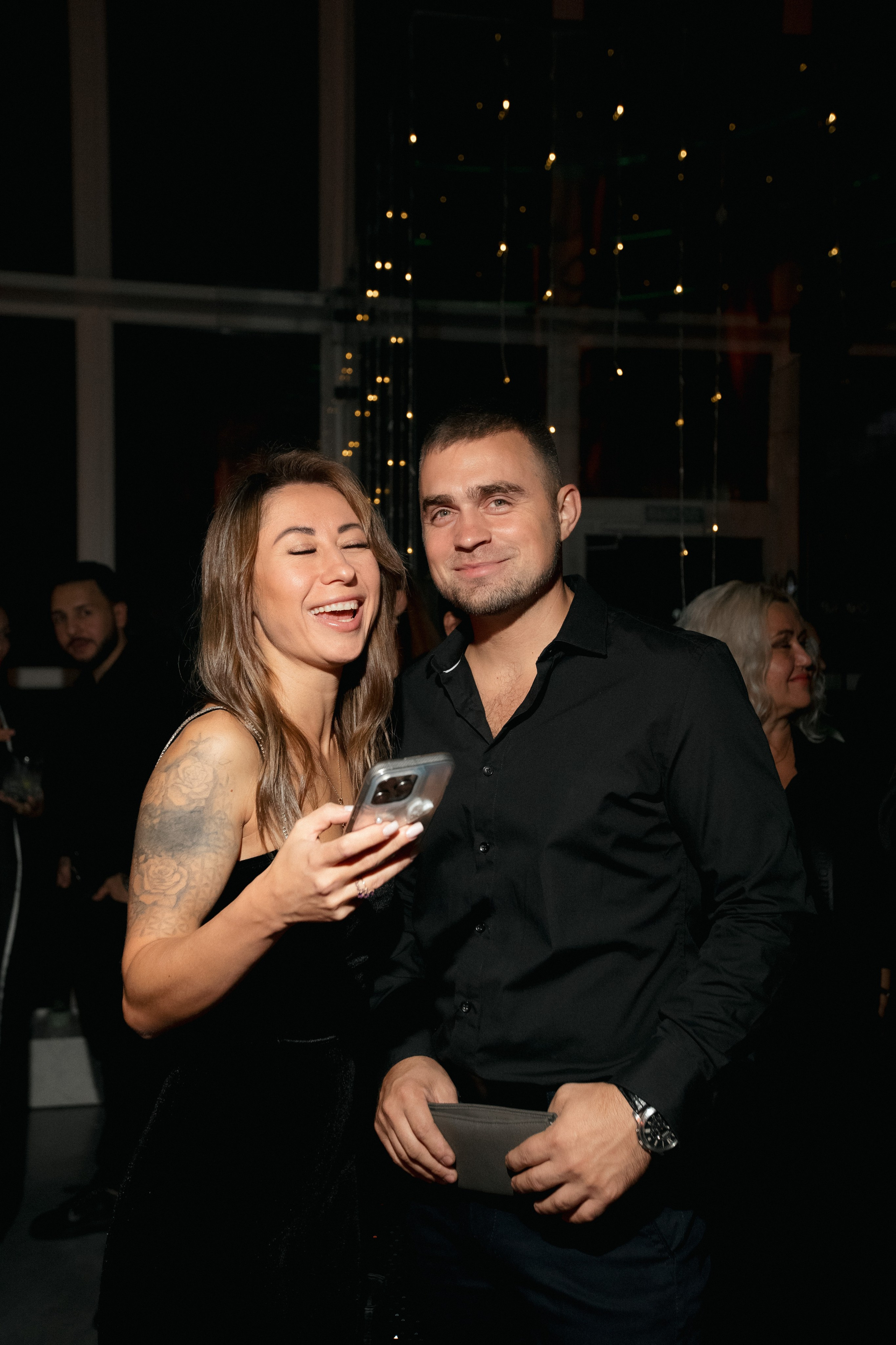 BRAVO BIRTHDAY 13 — PART I. СВОИ. ФОТООТЧЕТЫ-СОБЫТИЯ-МЕСТА