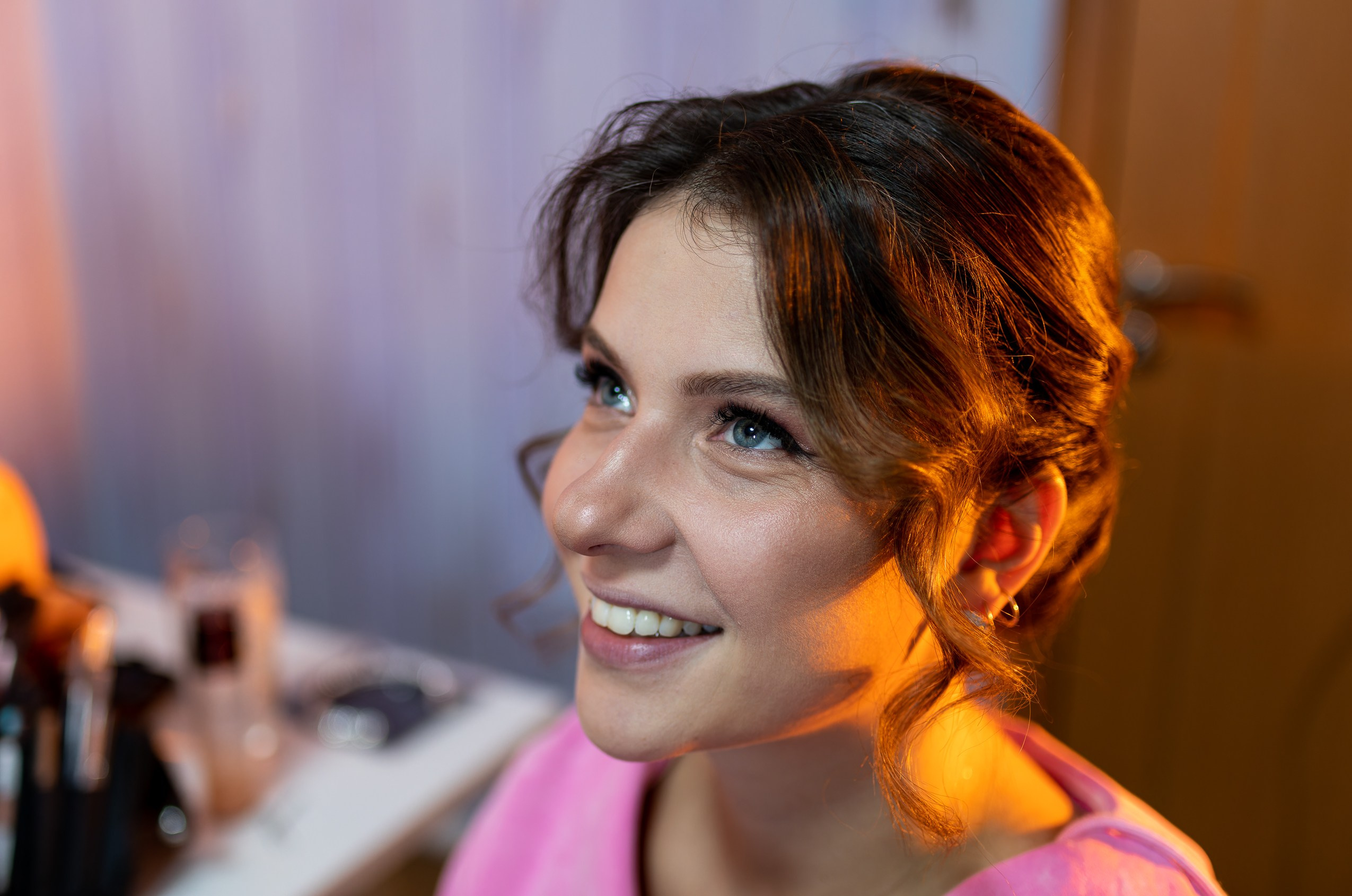 Свадьба Светланы и Андрея. Make photo — Live to photo