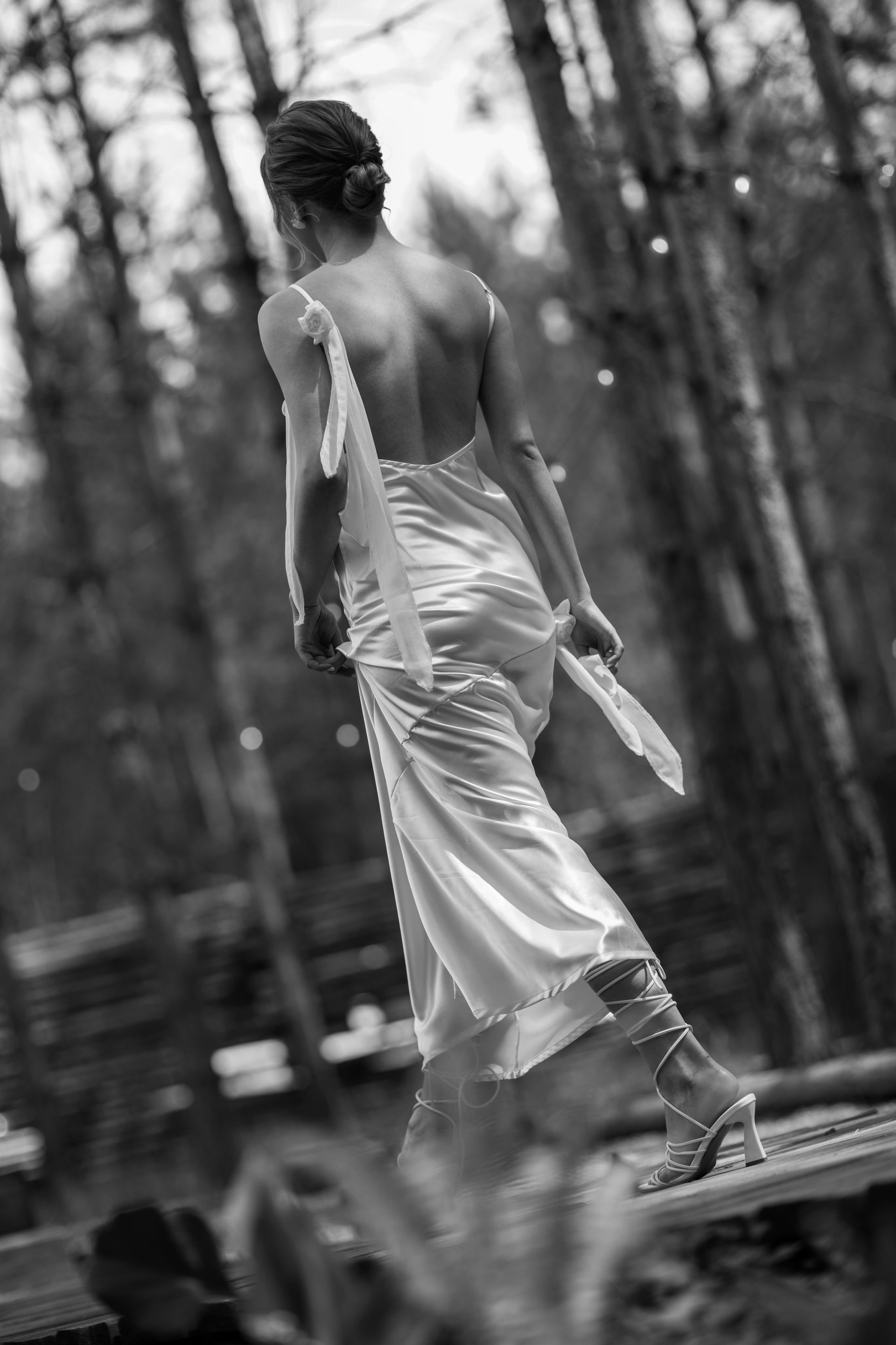 Свадьба в лесу Владислава и Светланы. Свадебный организатор Марина Корсакова, Барнаул, Бийск, Алтайский край, Горный Алтай, Новосибирск