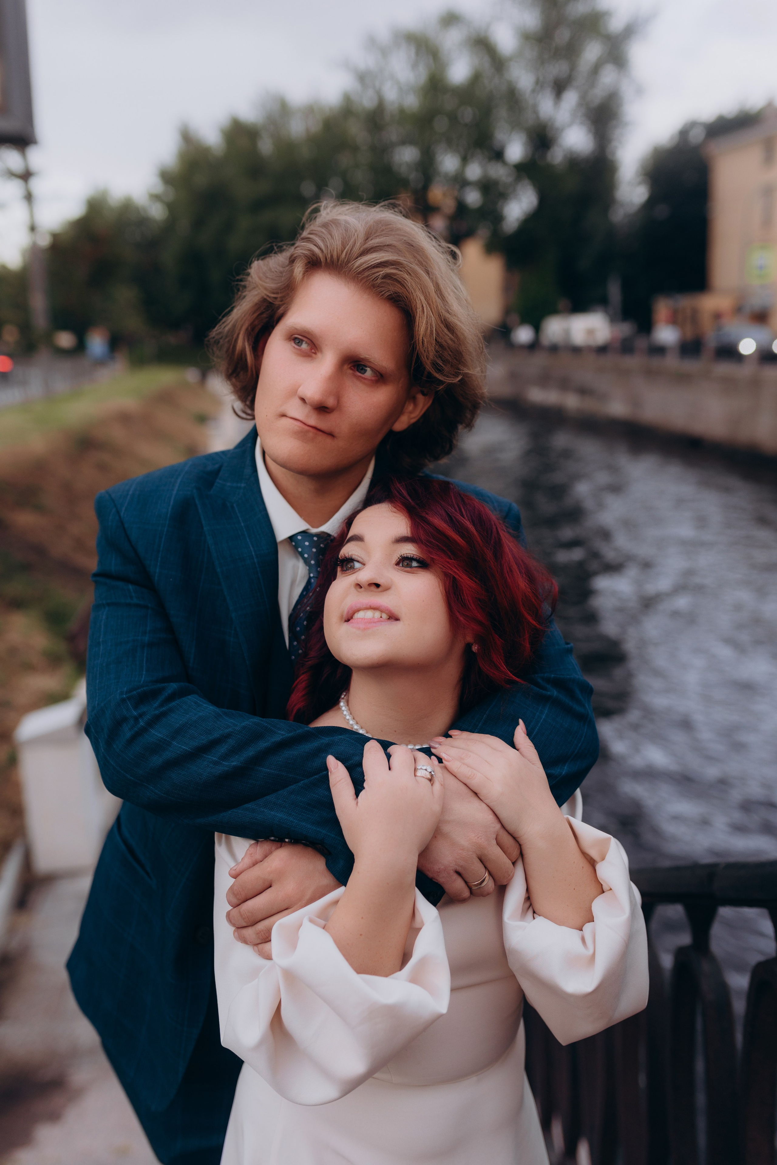 ЛОКАЦИИ. Фотограф в Санкт-Петербурге Разиля Идиятуллина