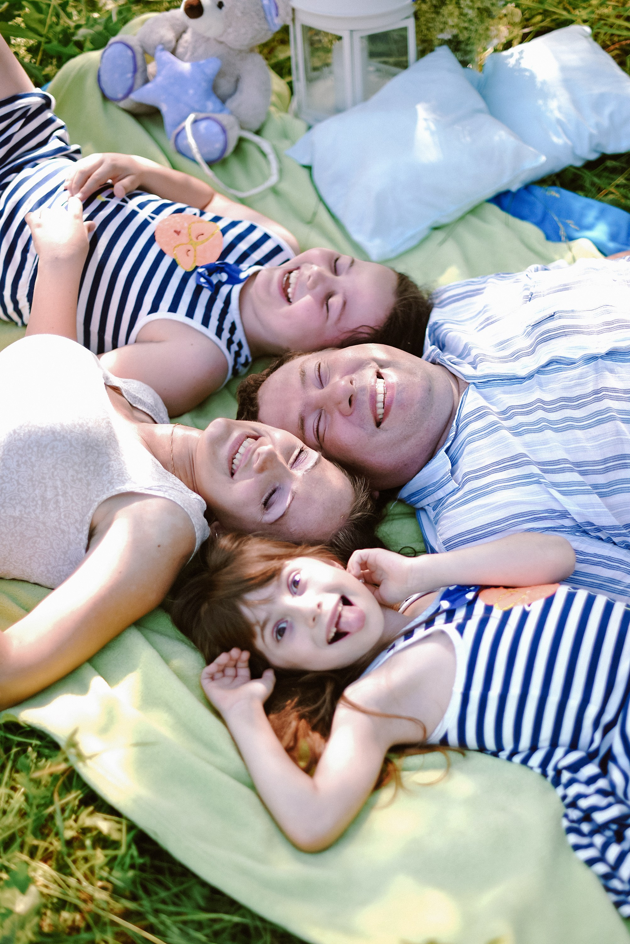 Универсальный фотограф и видеограф