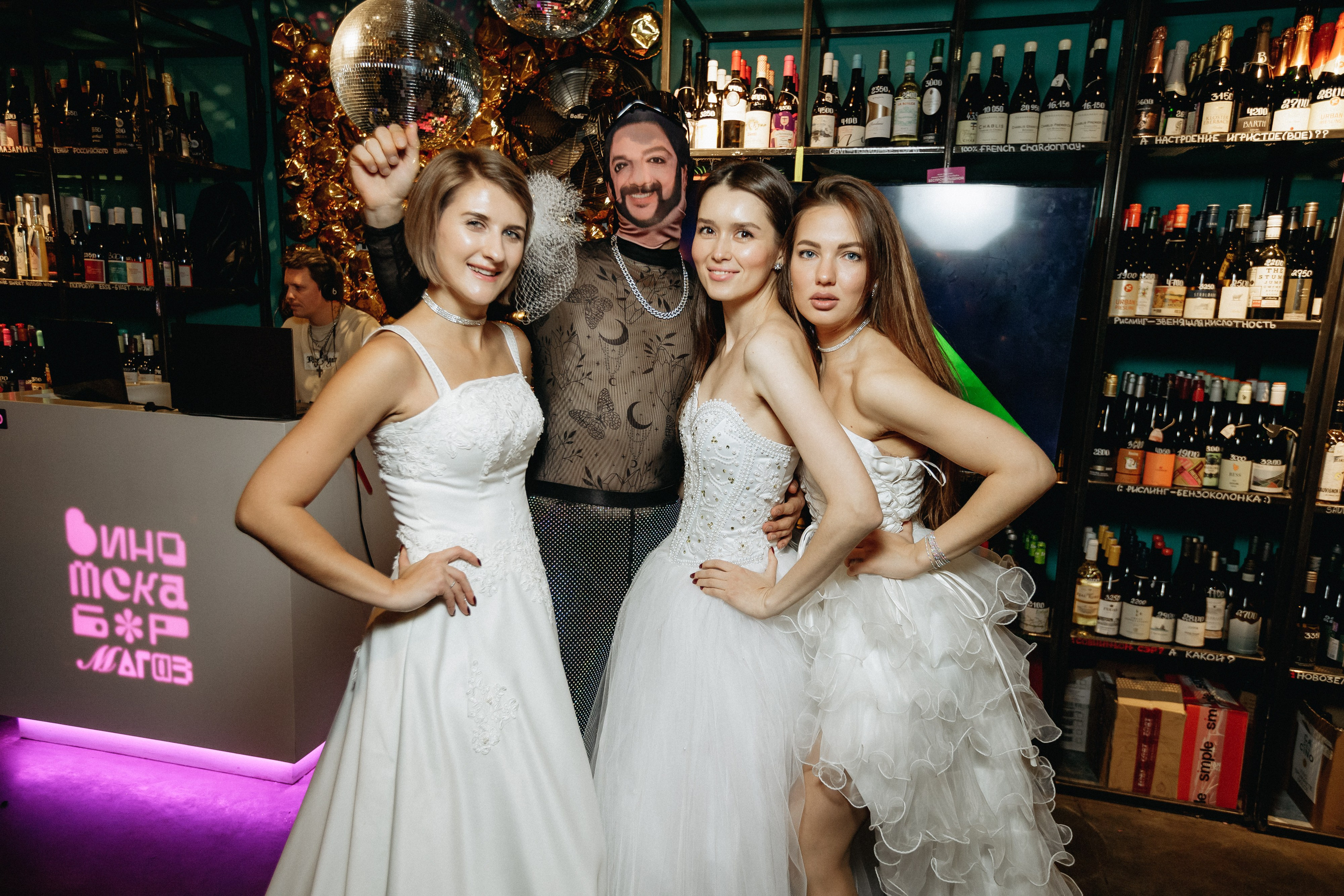 IVENT PARTY. СВОИ. ФОТООТЧЕТЫ-СОБЫТИЯ-МЕСТА