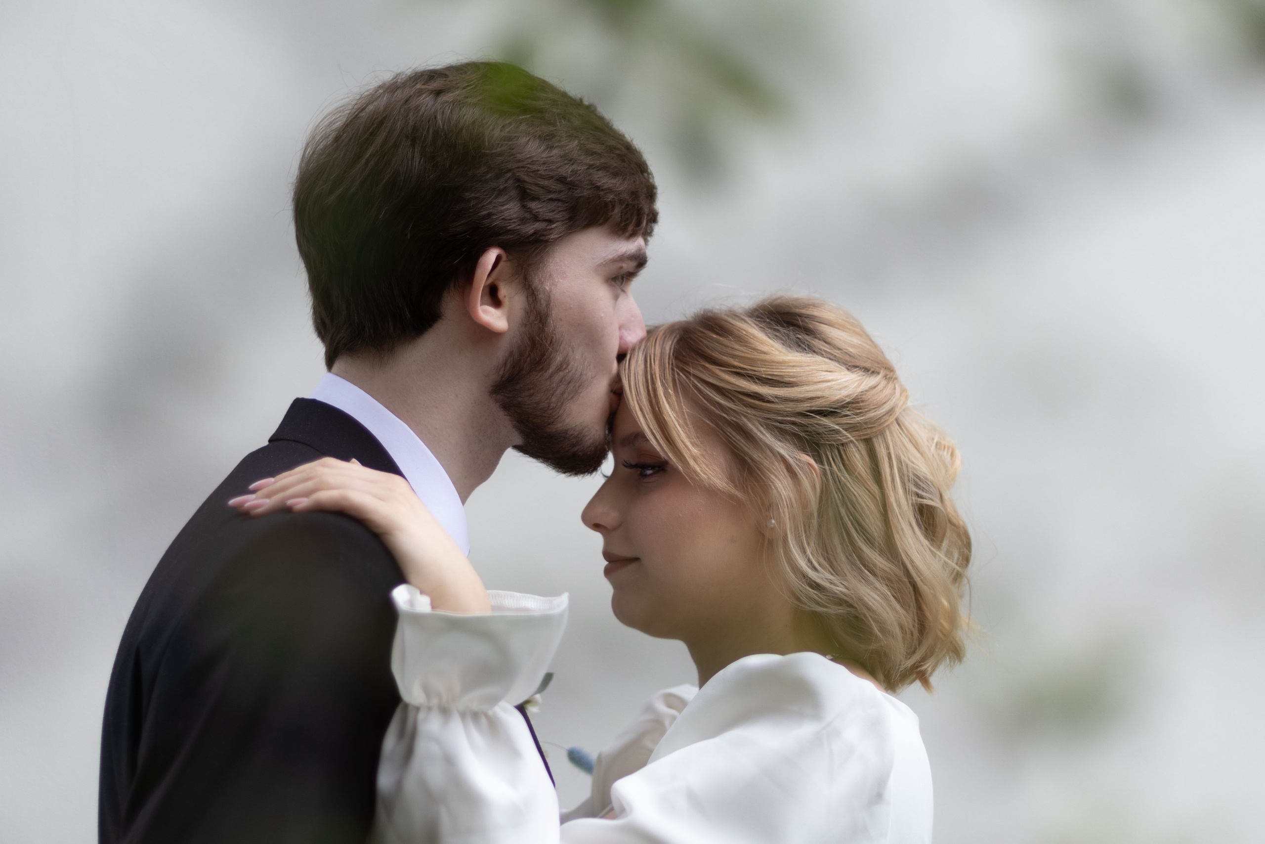 Мария Жук — свадебный и репортажный фотограф в Москве