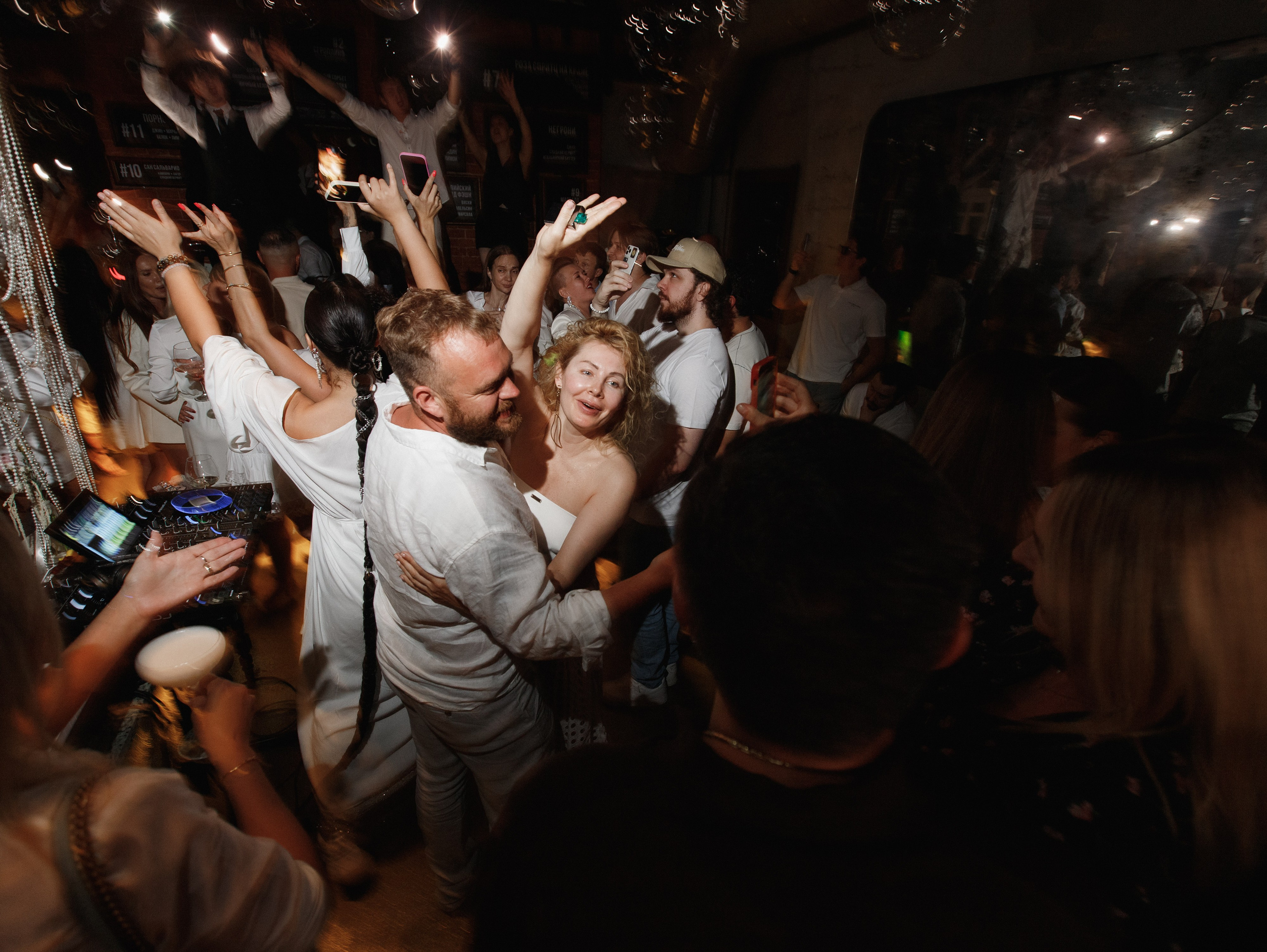 Pasta na bare — 3 YEARS. СВОИ. ФОТООТЧЕТЫ-СОБЫТИЯ-МЕСТА