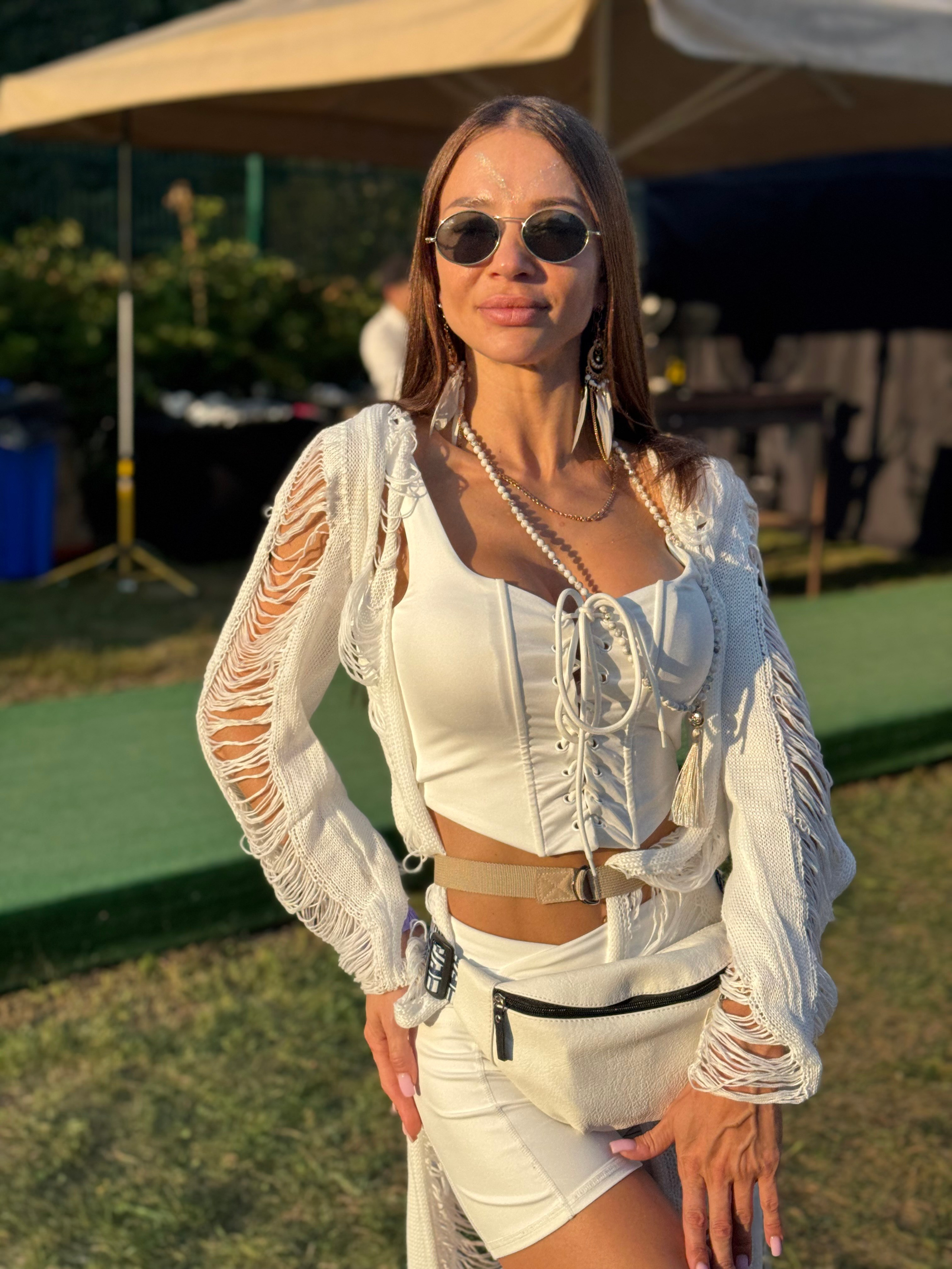 Тантрический фестиваль «Единение». Александр Прищепов - фотограф, режиссёр, продюсер