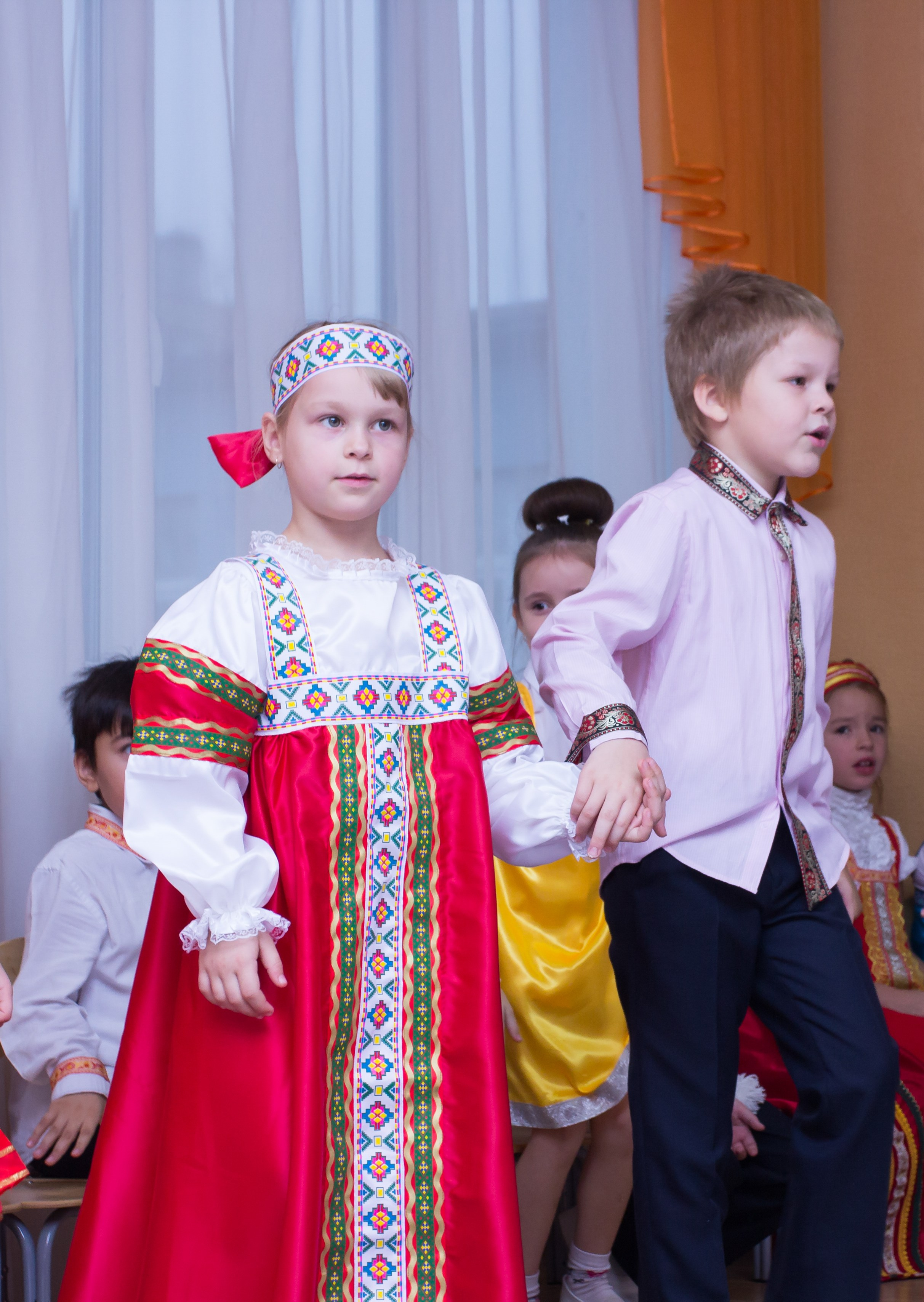 Репортаж с детского праздника. ВЫПУСКНЫЕ АЛЬБОМЫ для детского сада и школы Санкт-Петербург и Лен. область