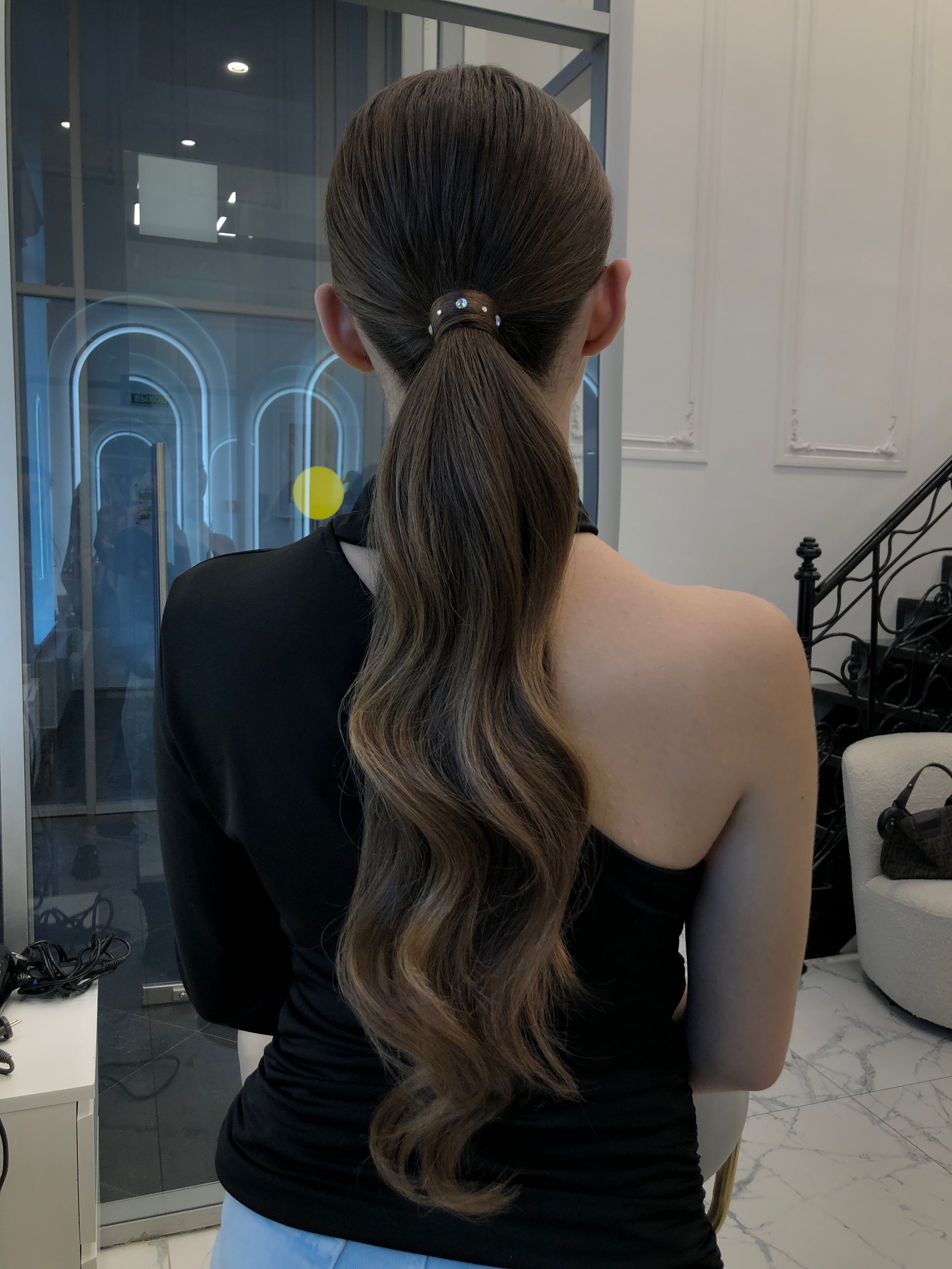 Стилист Чаус. Подрядчики и друзья сети свадебных площадок House for wedding