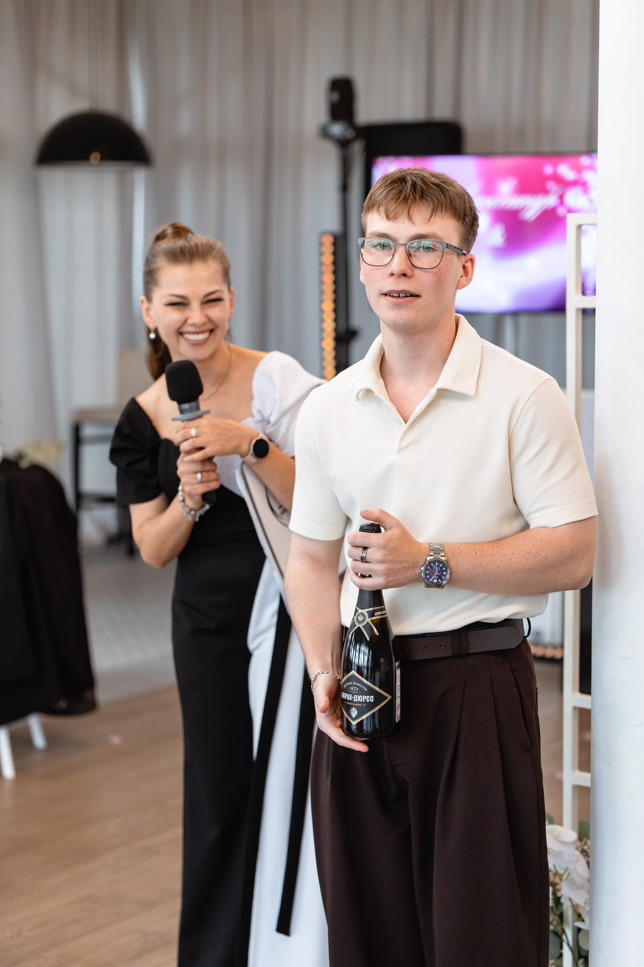 🌸✨ **Анонс Фотографий с Юбилея Розовой Свадьбы Александра и Елены! ** ✨🌸. Свадебный фотограф Михаил Александров