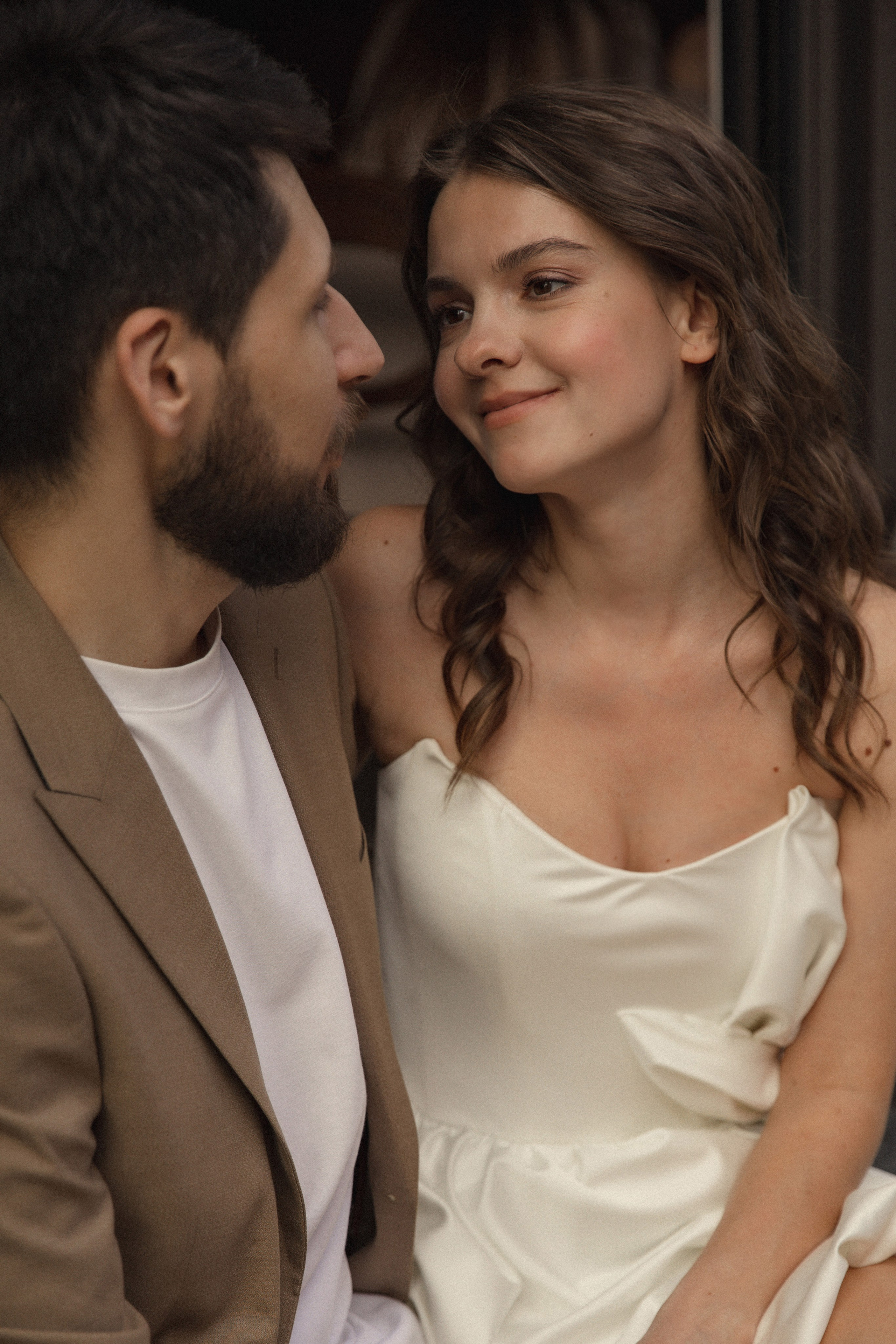 Настя+Саша. Свадебный и семейный фотограф в Белгороде Елена Риннова