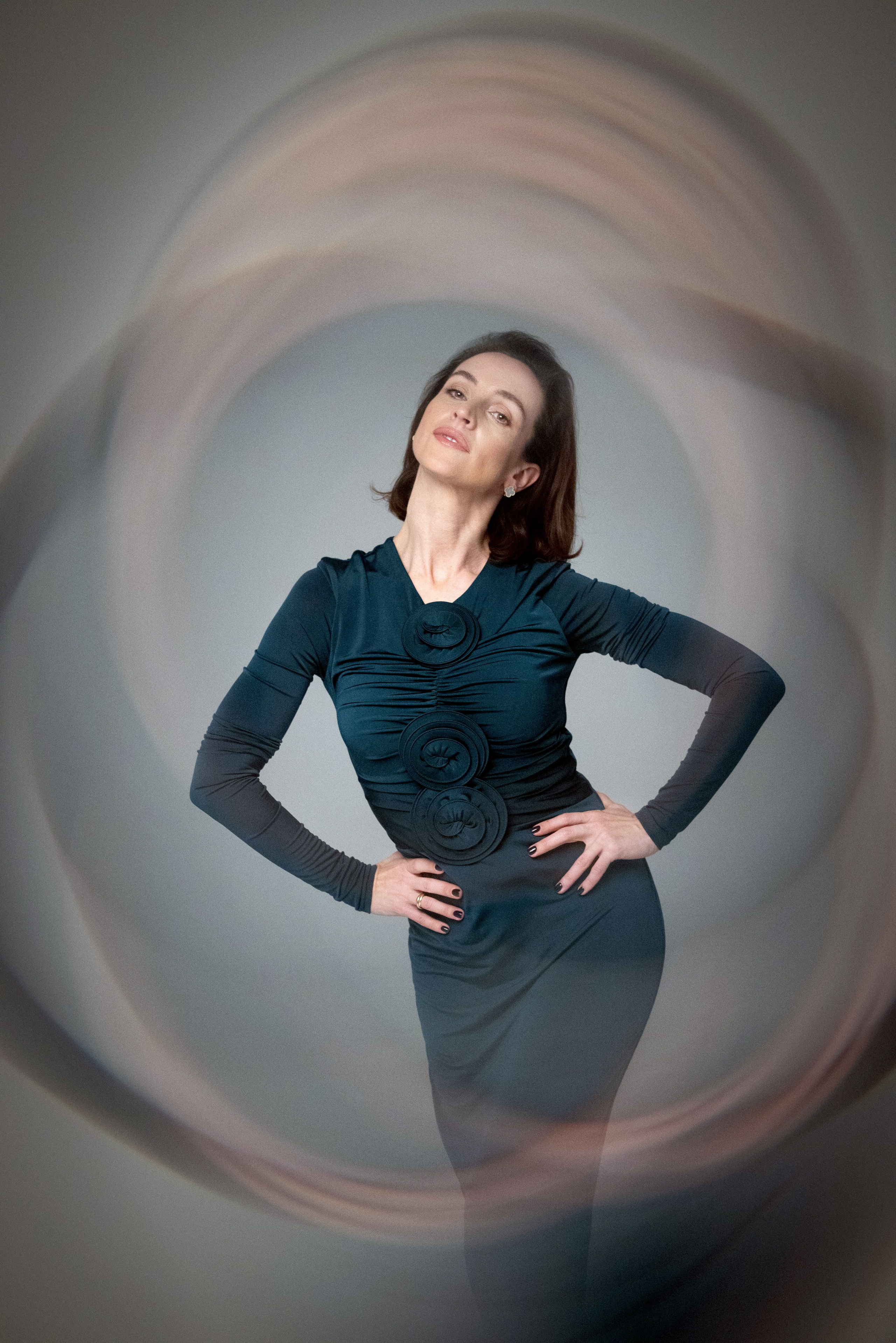 Портретный фотограф в Москве Павел Горчаков