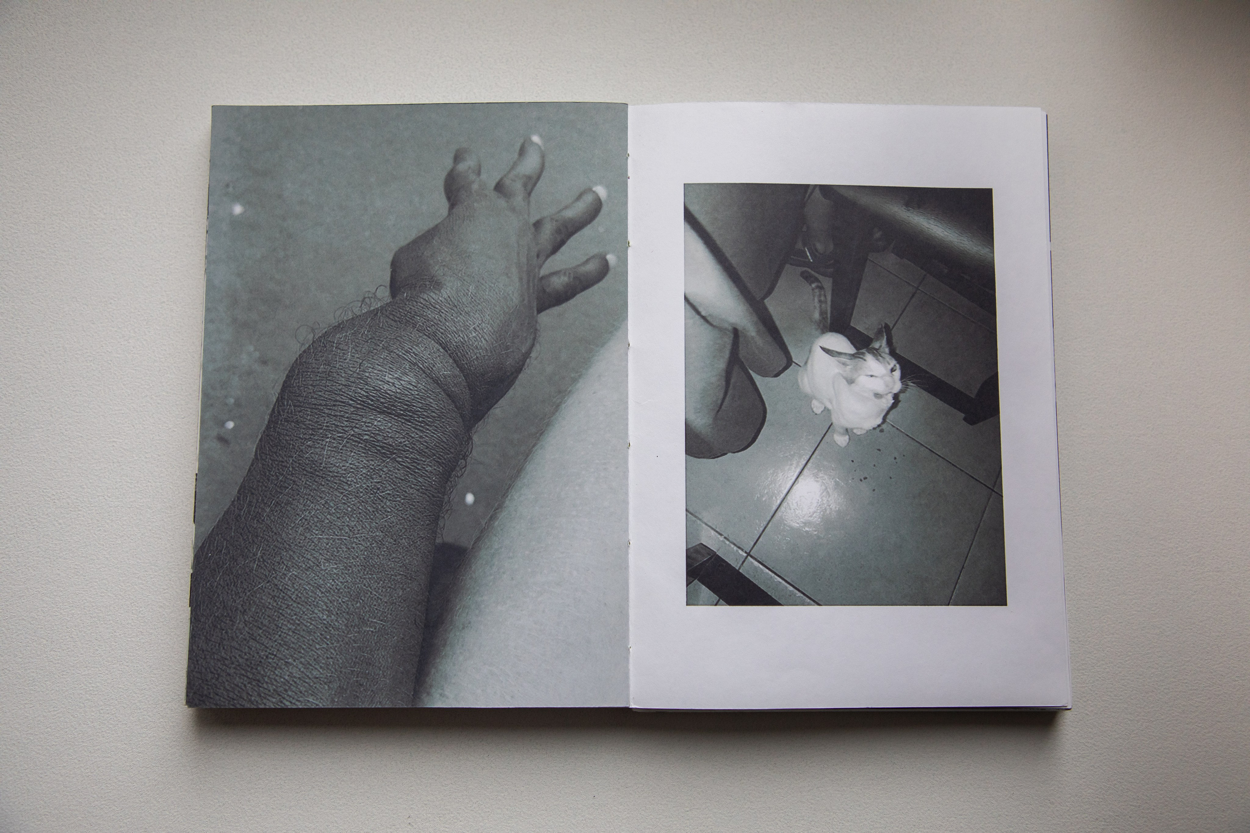 Simple Things, 2022. Kaati Puolakainen