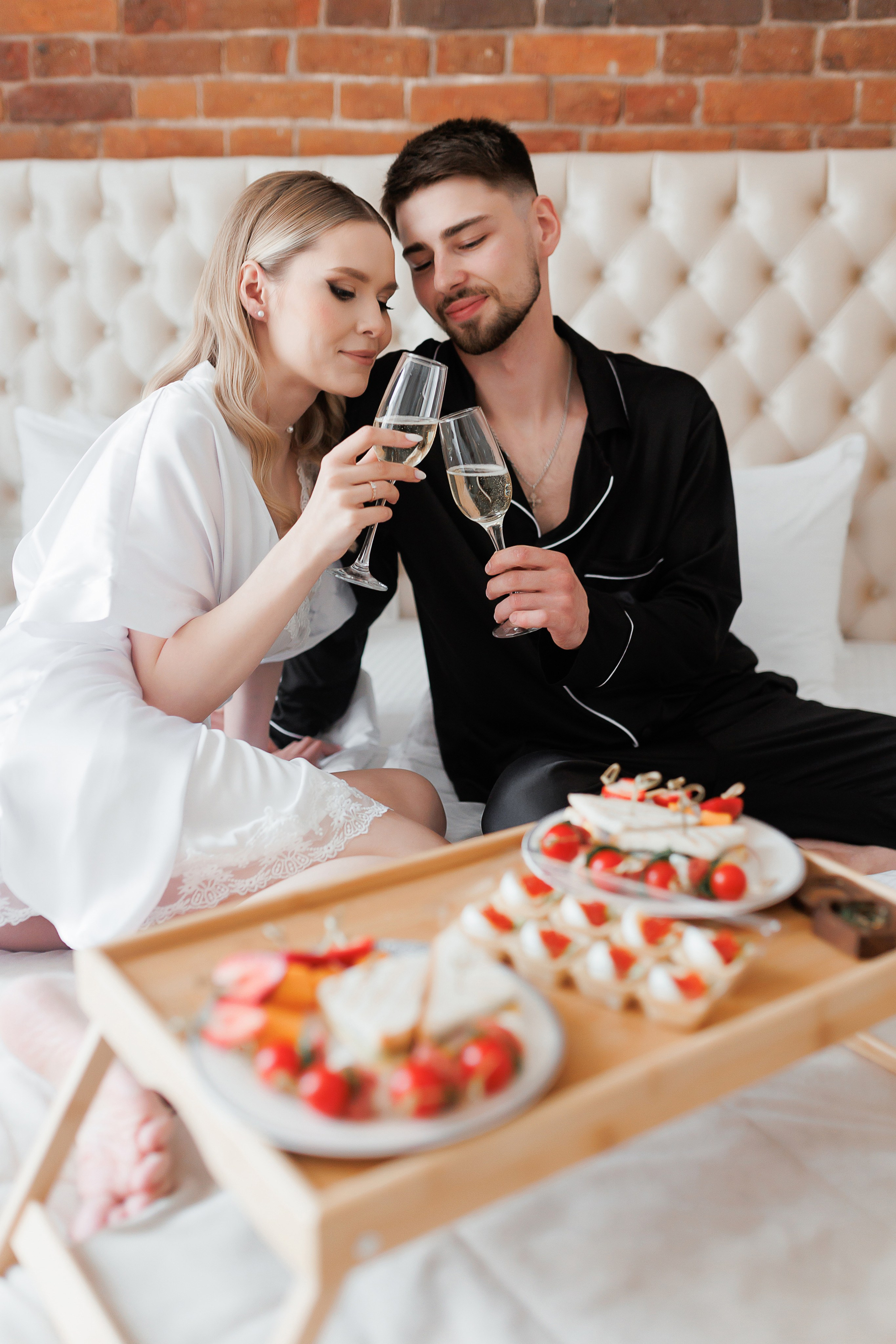 Свадебная съемка (1). Свадебный и семейный фотограф в Твери и Тверской области