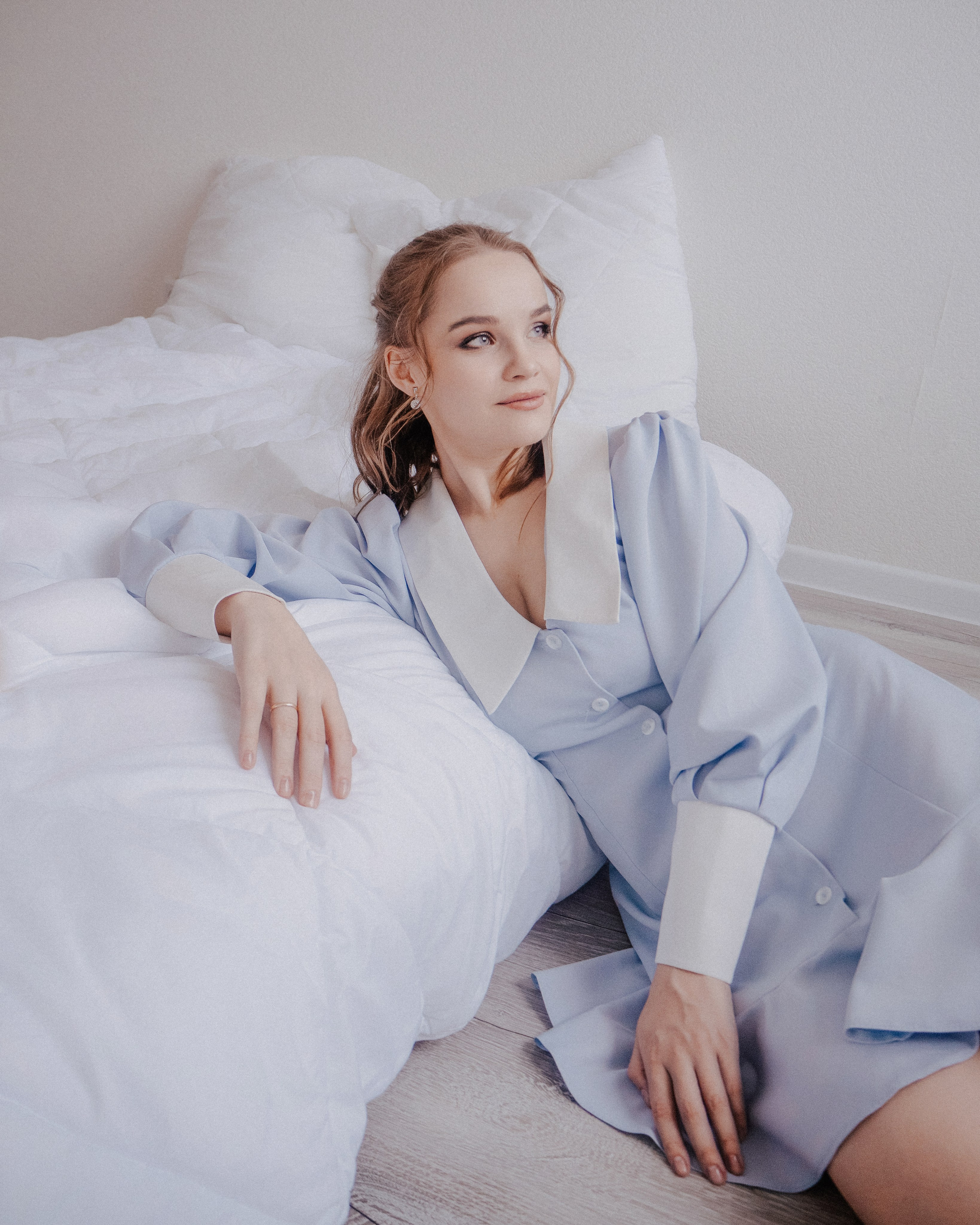 Услуги и цены. April. Portrait photographer