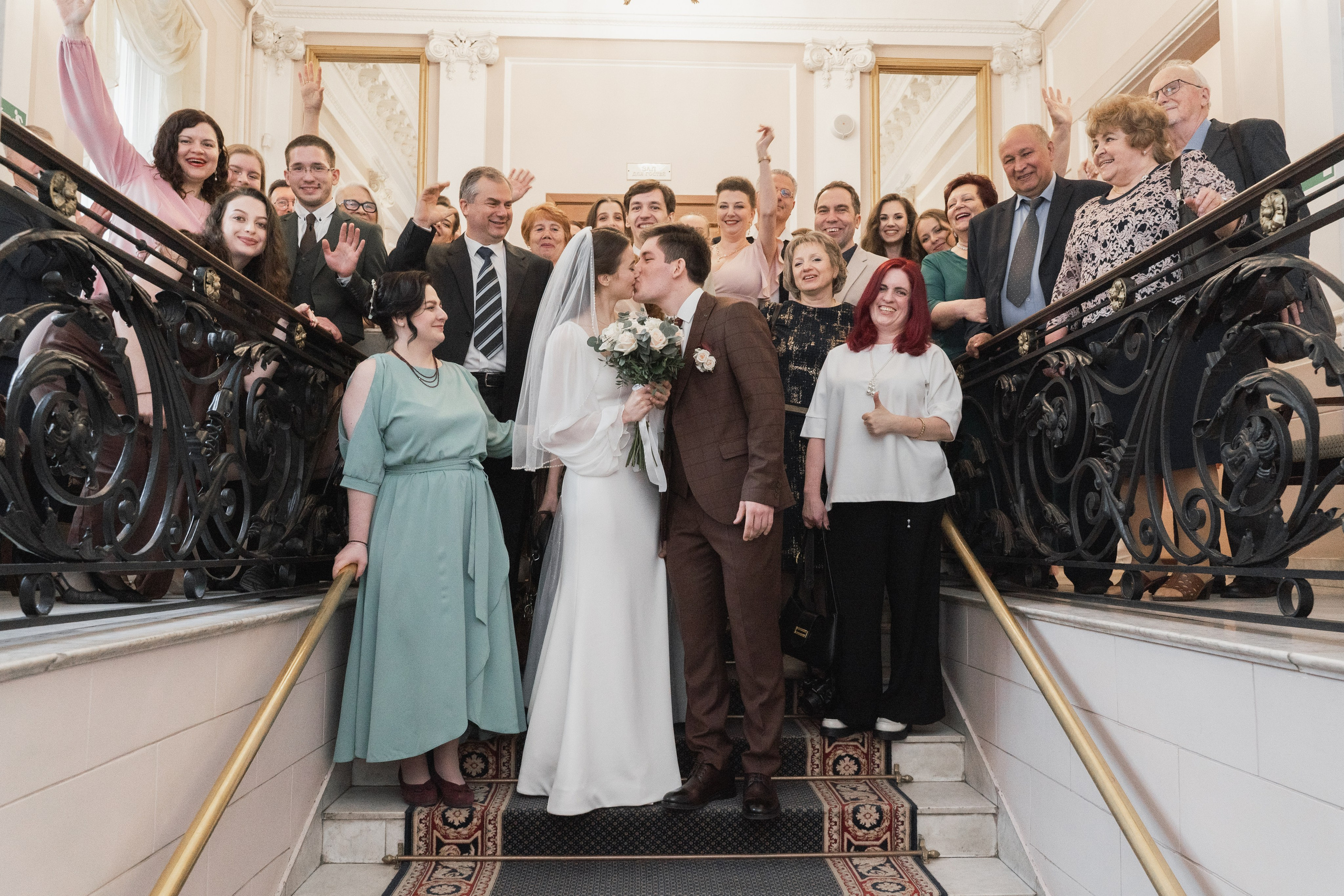 Иннокентий + Ольга. Professional photoartist in St. Petersburg (wedding, reportage, portrait, model book, love story) Alexander Shvedov