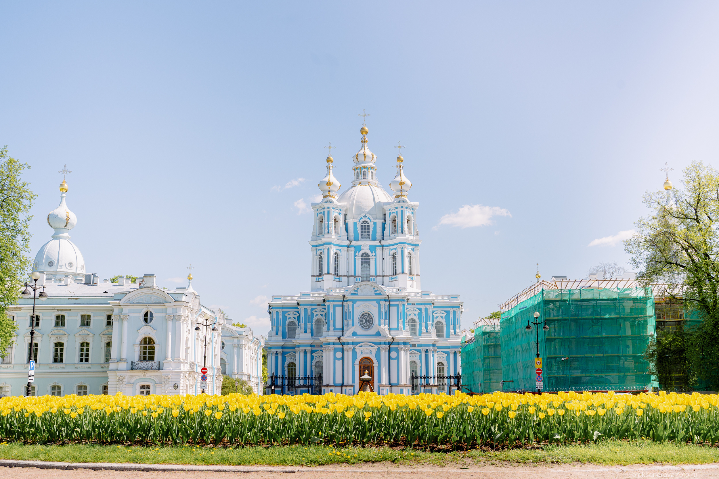 Архитектура и достопримечательности. Фотограф беременных в СПб — Елена Александрова