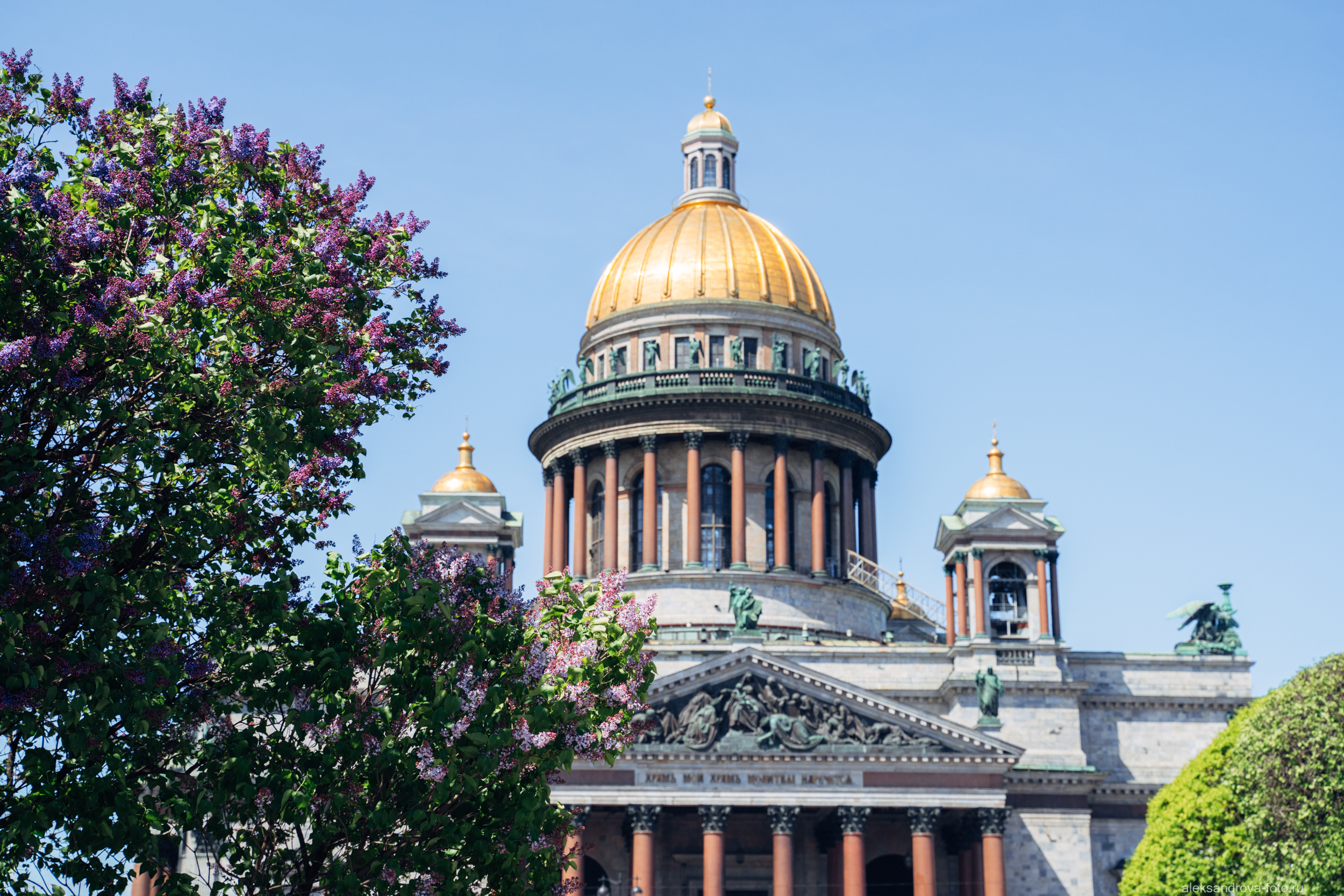 Архитектура и достопримечательности. Фотограф беременных в СПб — Елена Александрова