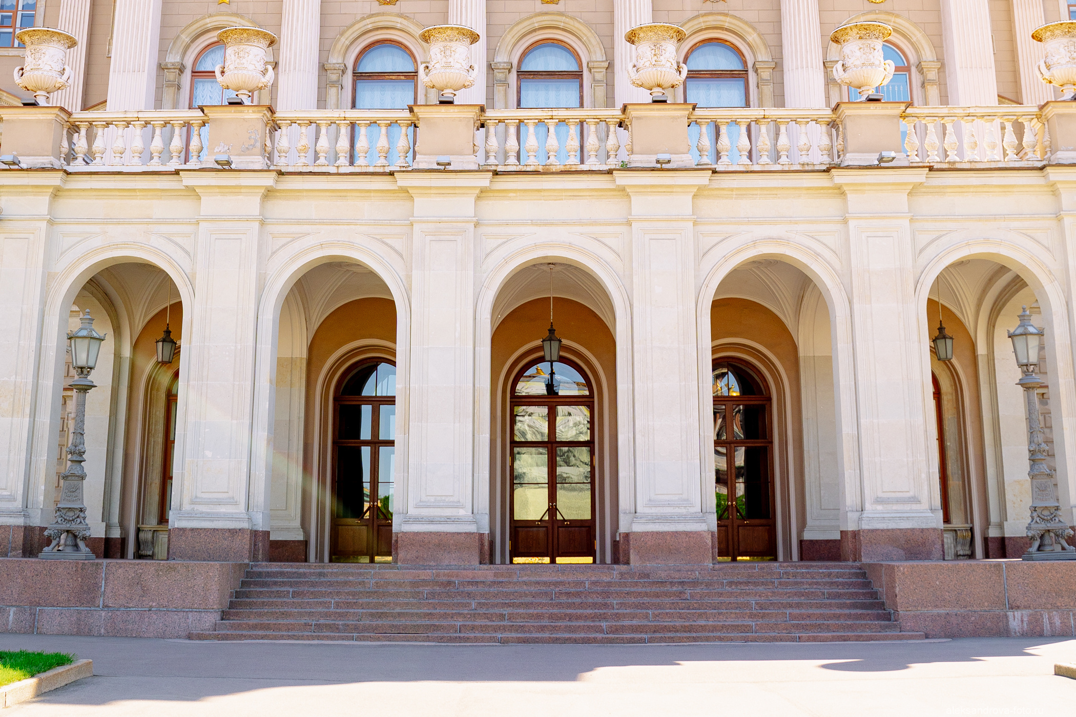 Архитектура и достопримечательности. Фотограф беременных в СПб — Елена Александрова