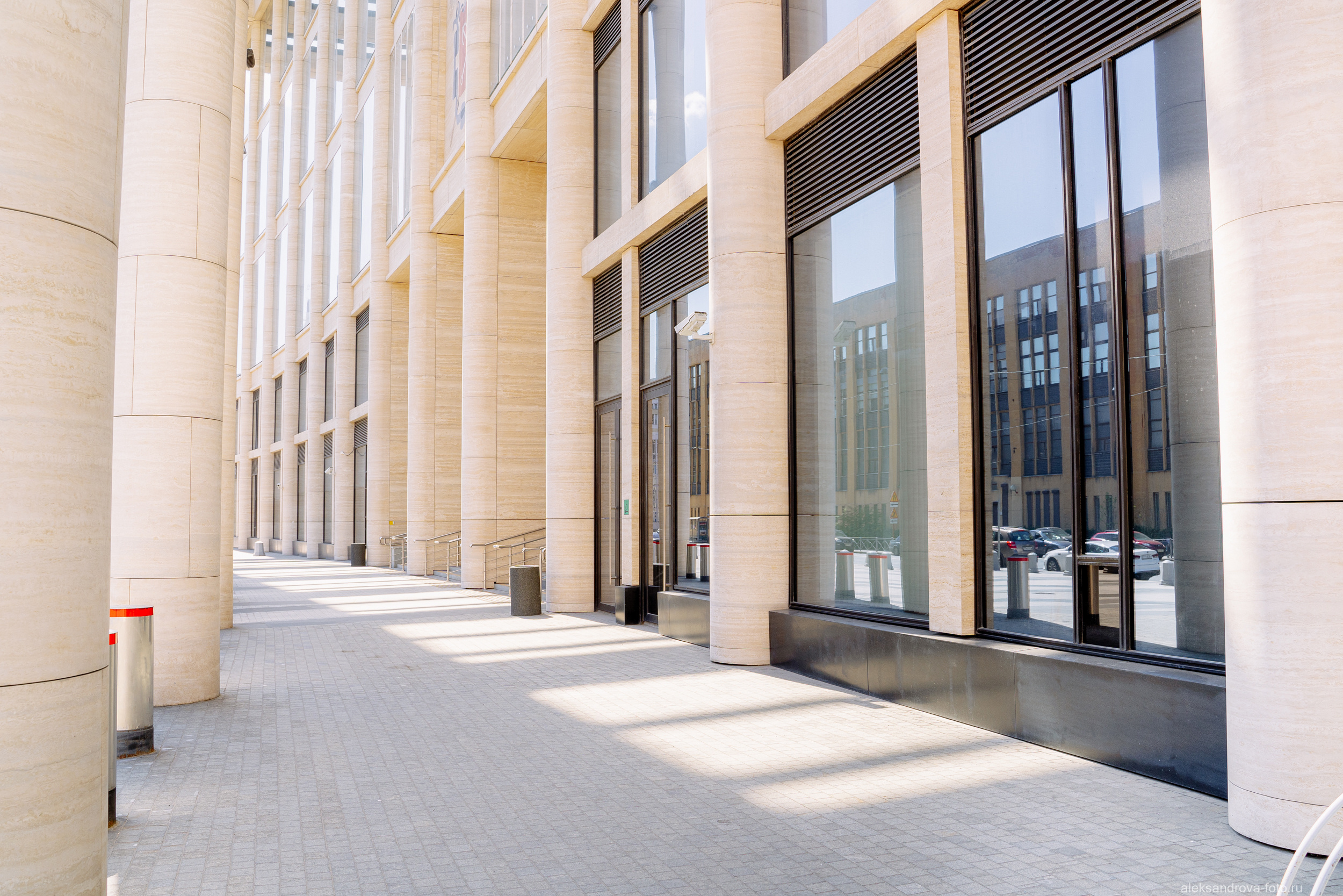 Архитектура и достопримечательности. Фотограф беременных в СПб — Елена Александрова