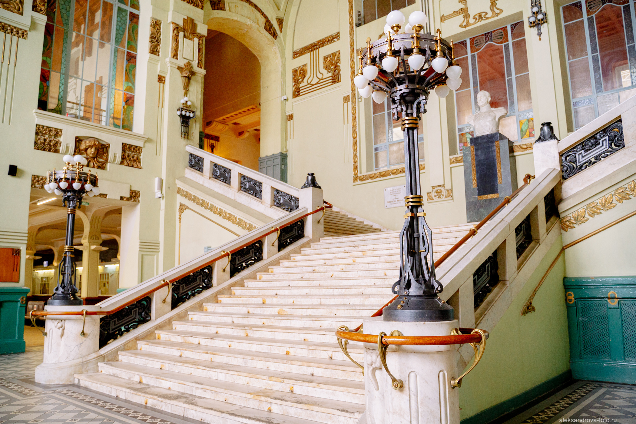 Архитектура и достопримечательности. Фотограф беременных в СПб — Елена Александрова